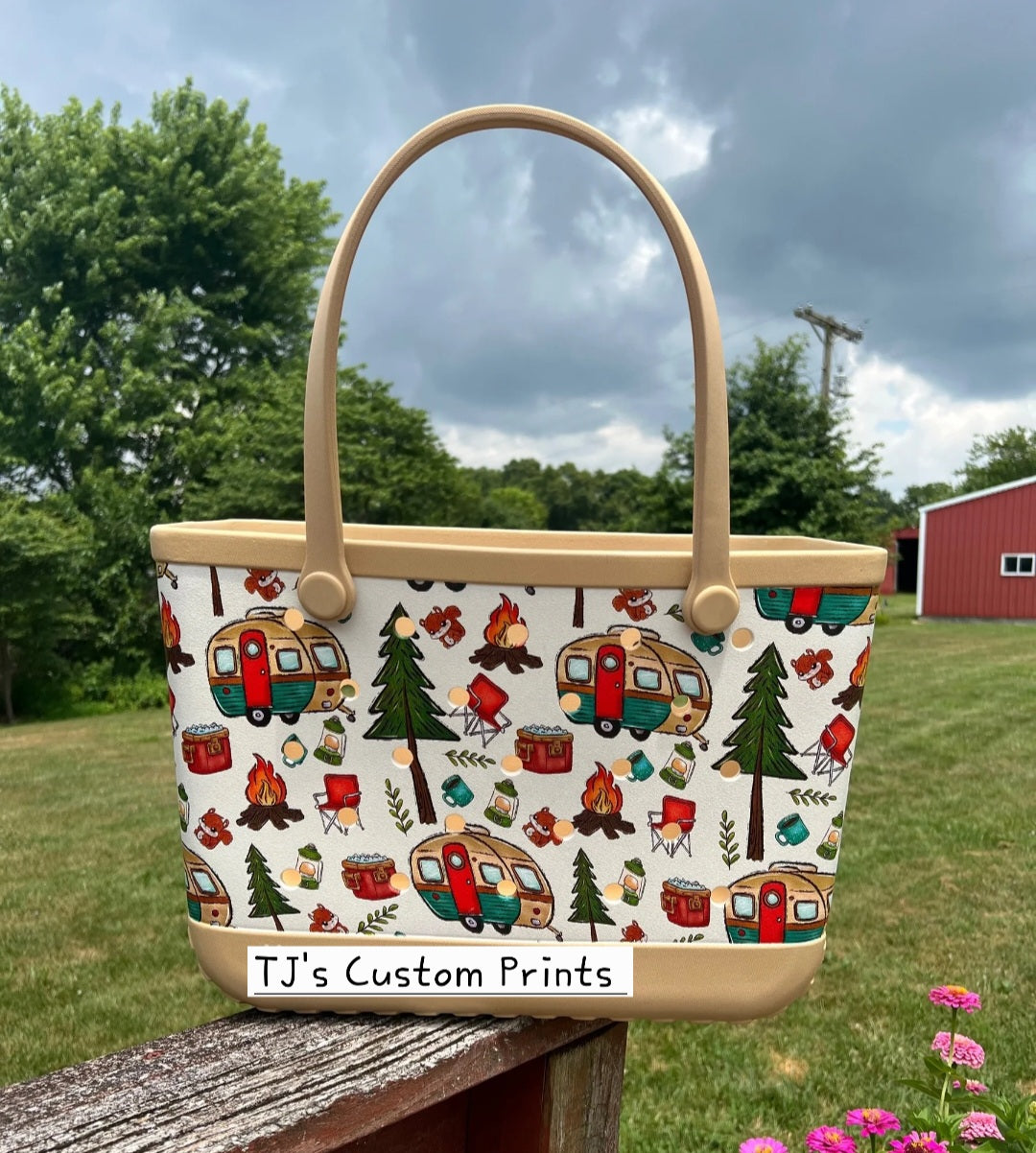 Beach Bags