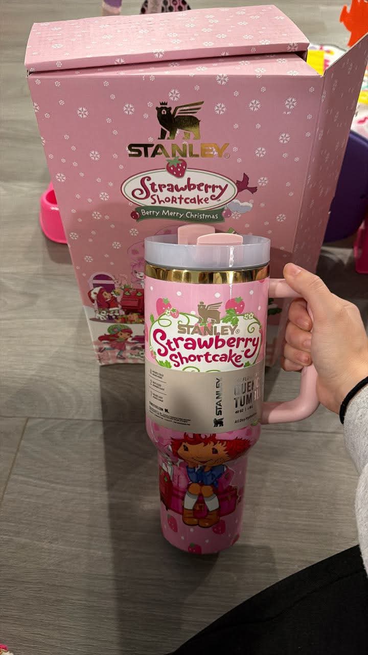 Throwback Characters Tumblers