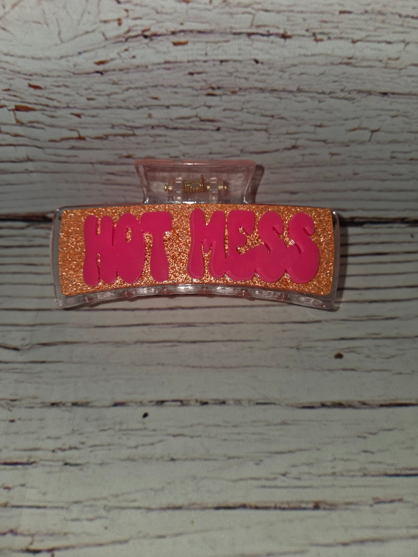 Snarky Claw Clips