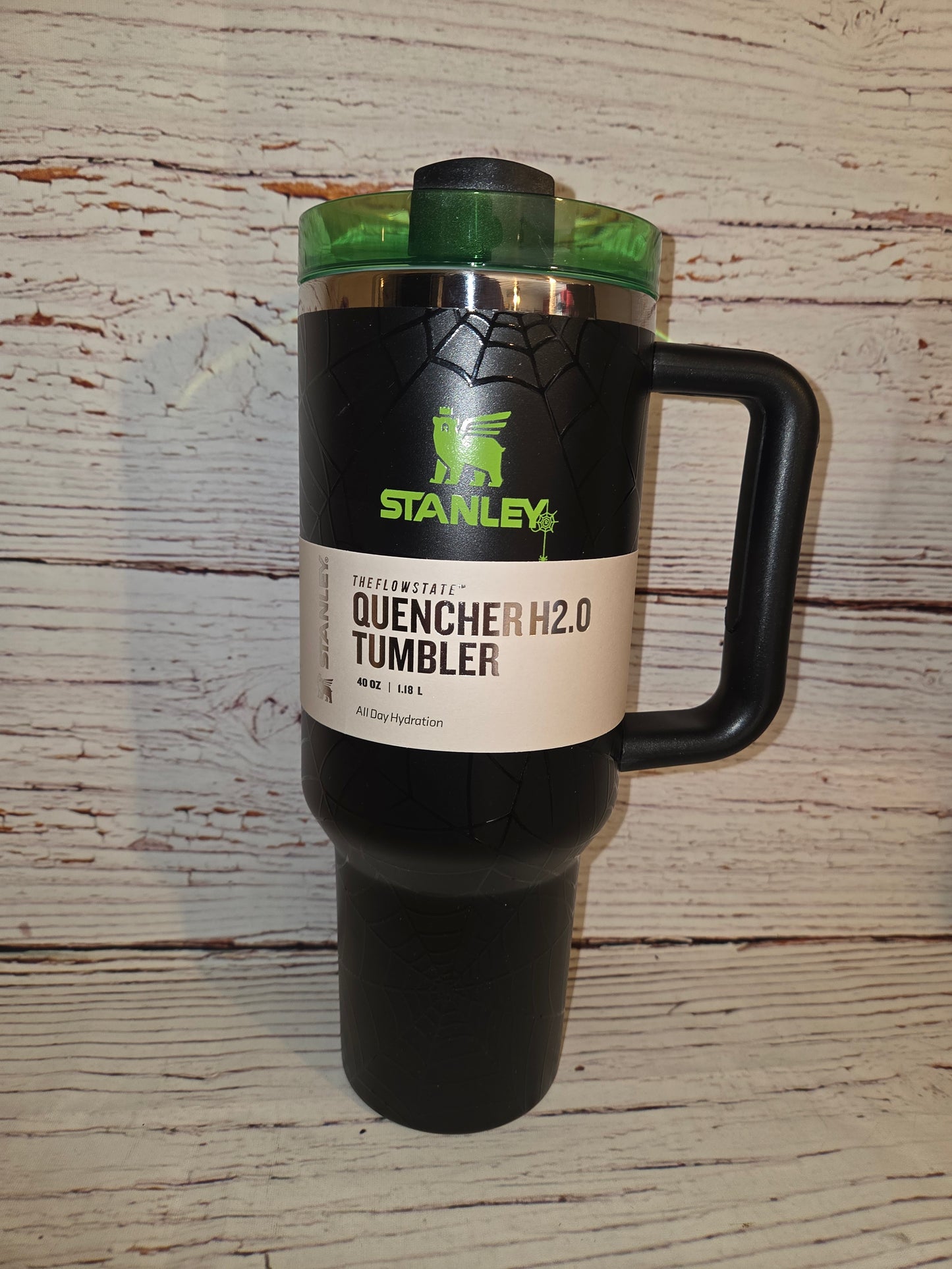 Stanley Tumblers