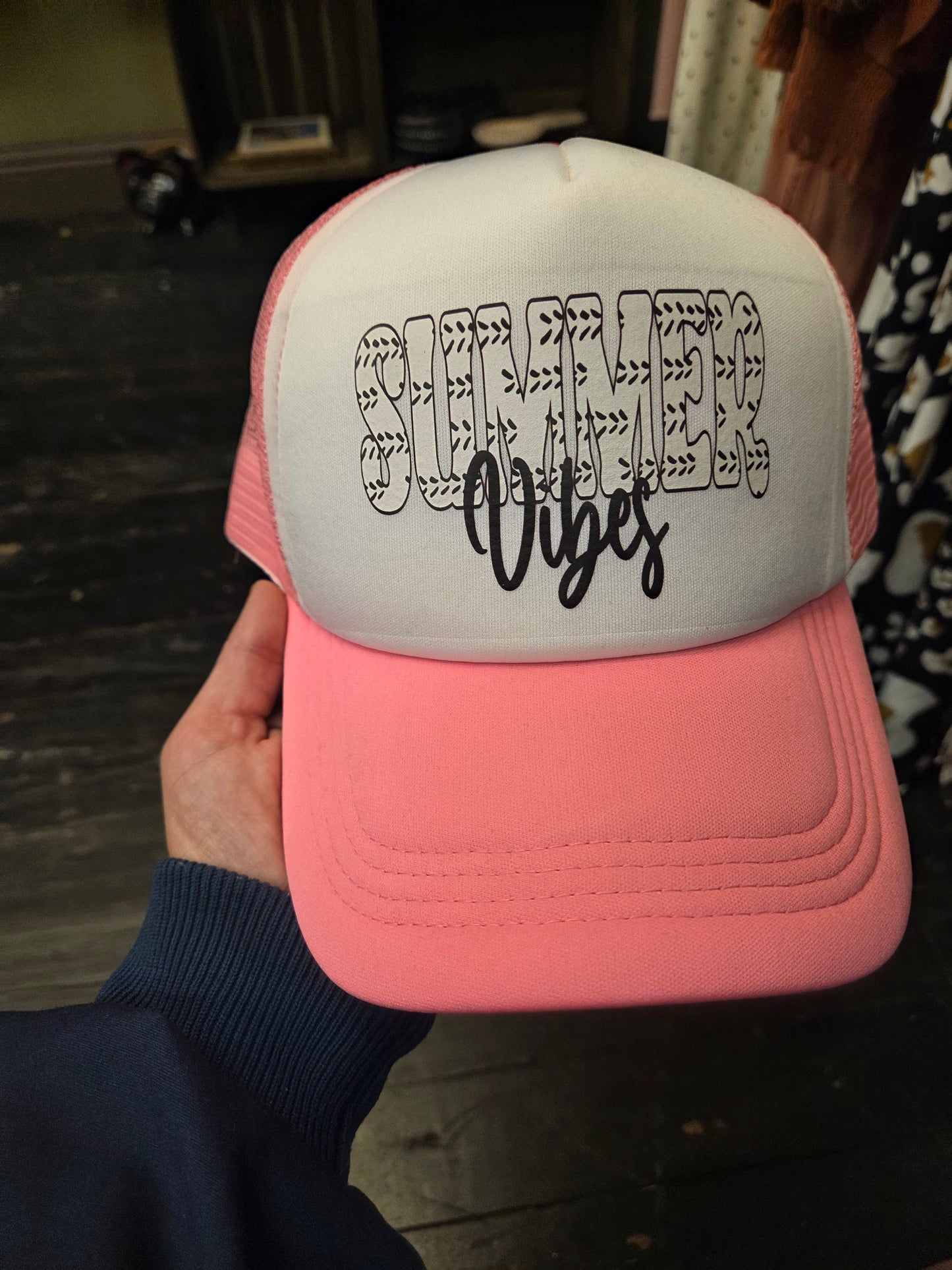 🧢Graphic Image Trucker Hats 🧢