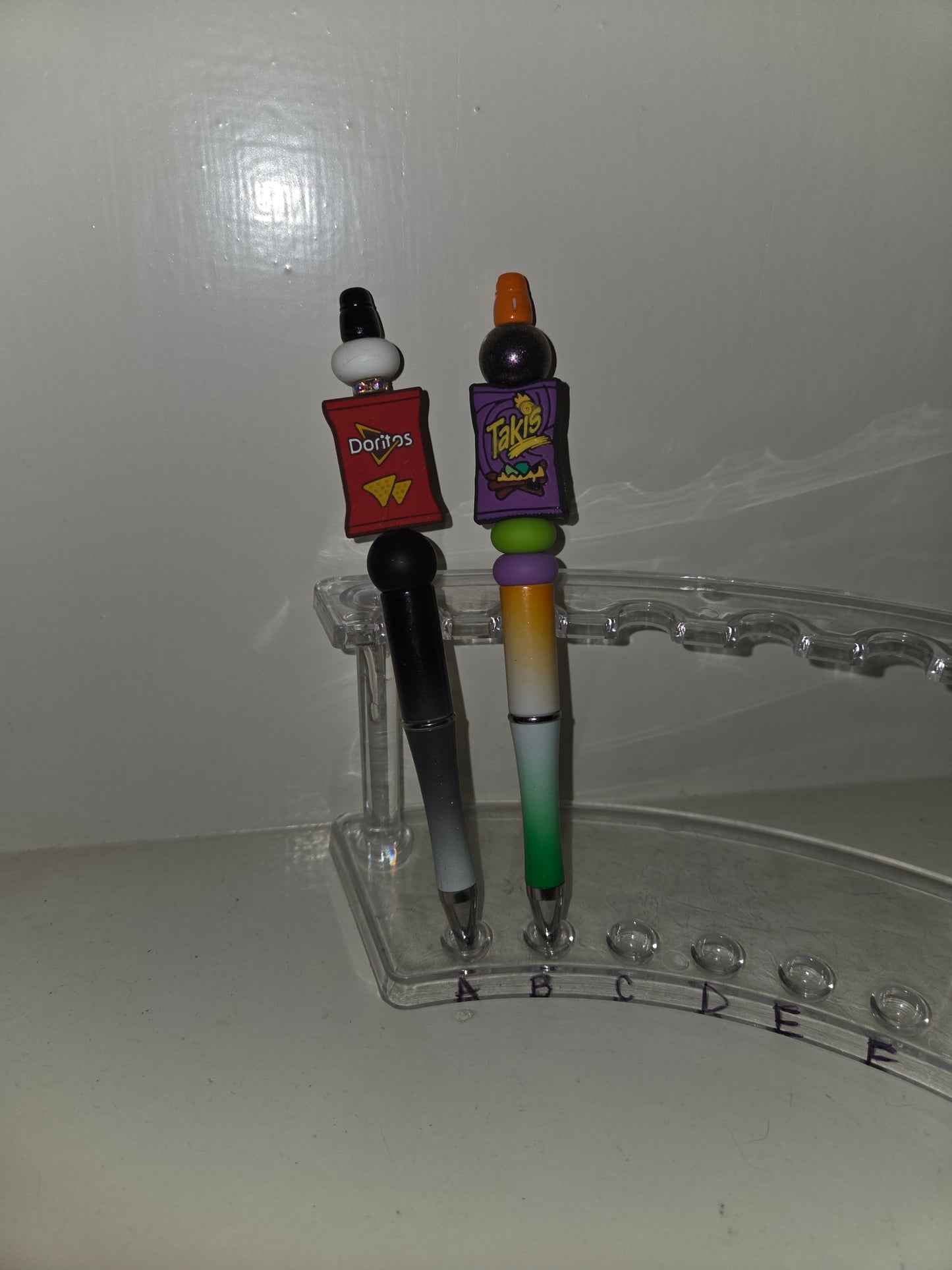 Pens: Food & Drinks