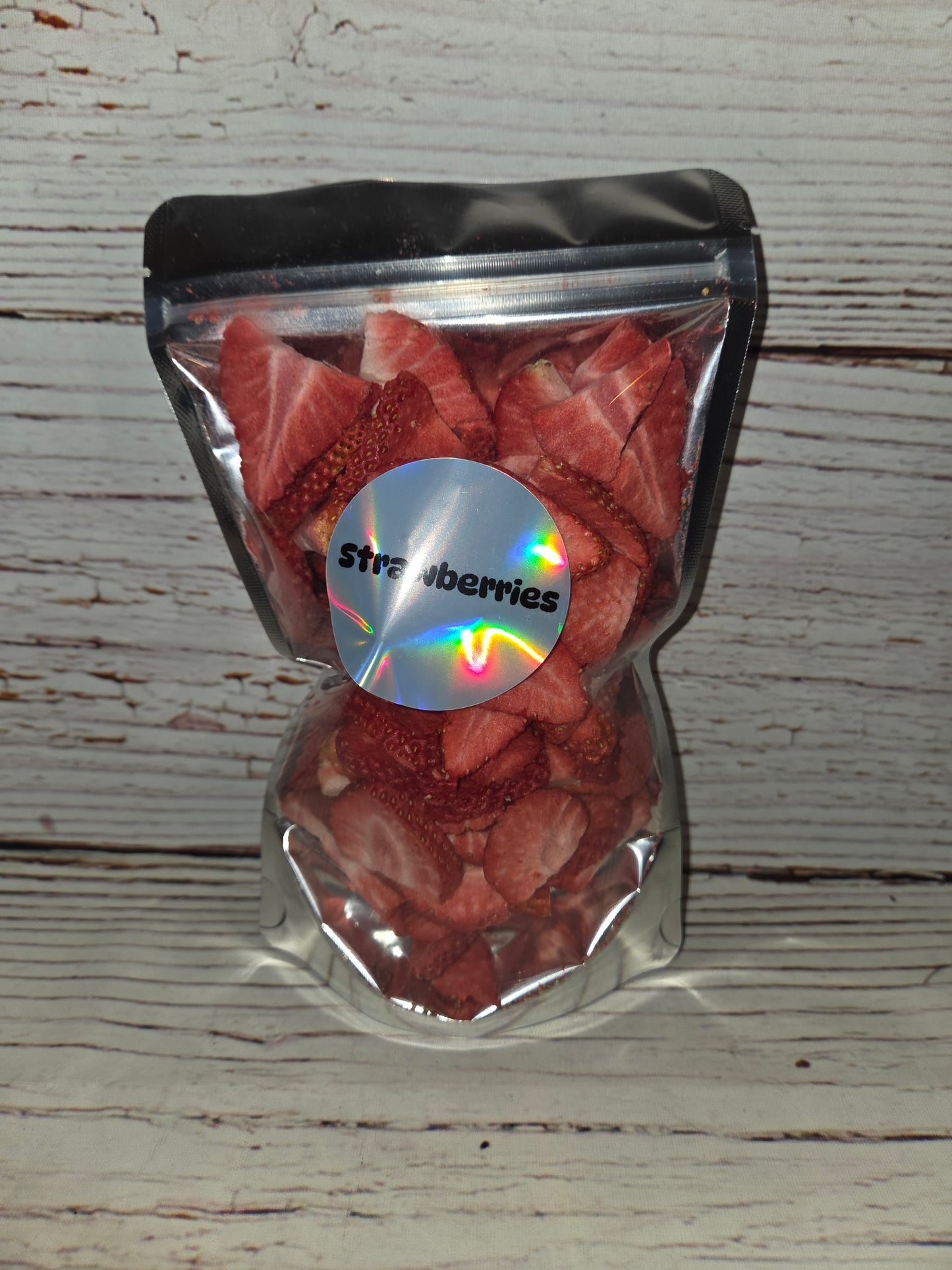 Freeze Dried Candy