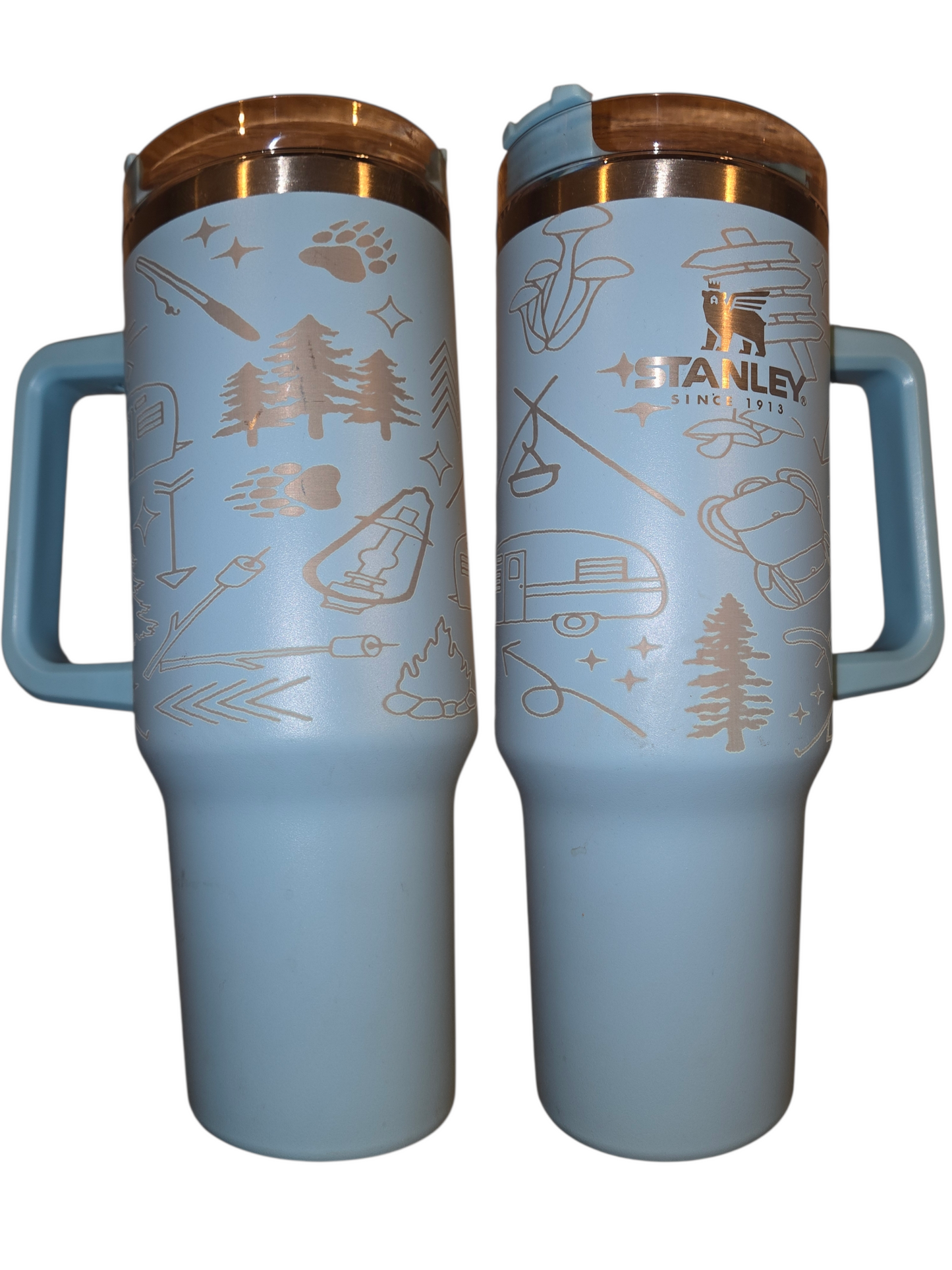 Stanley Tumblers
