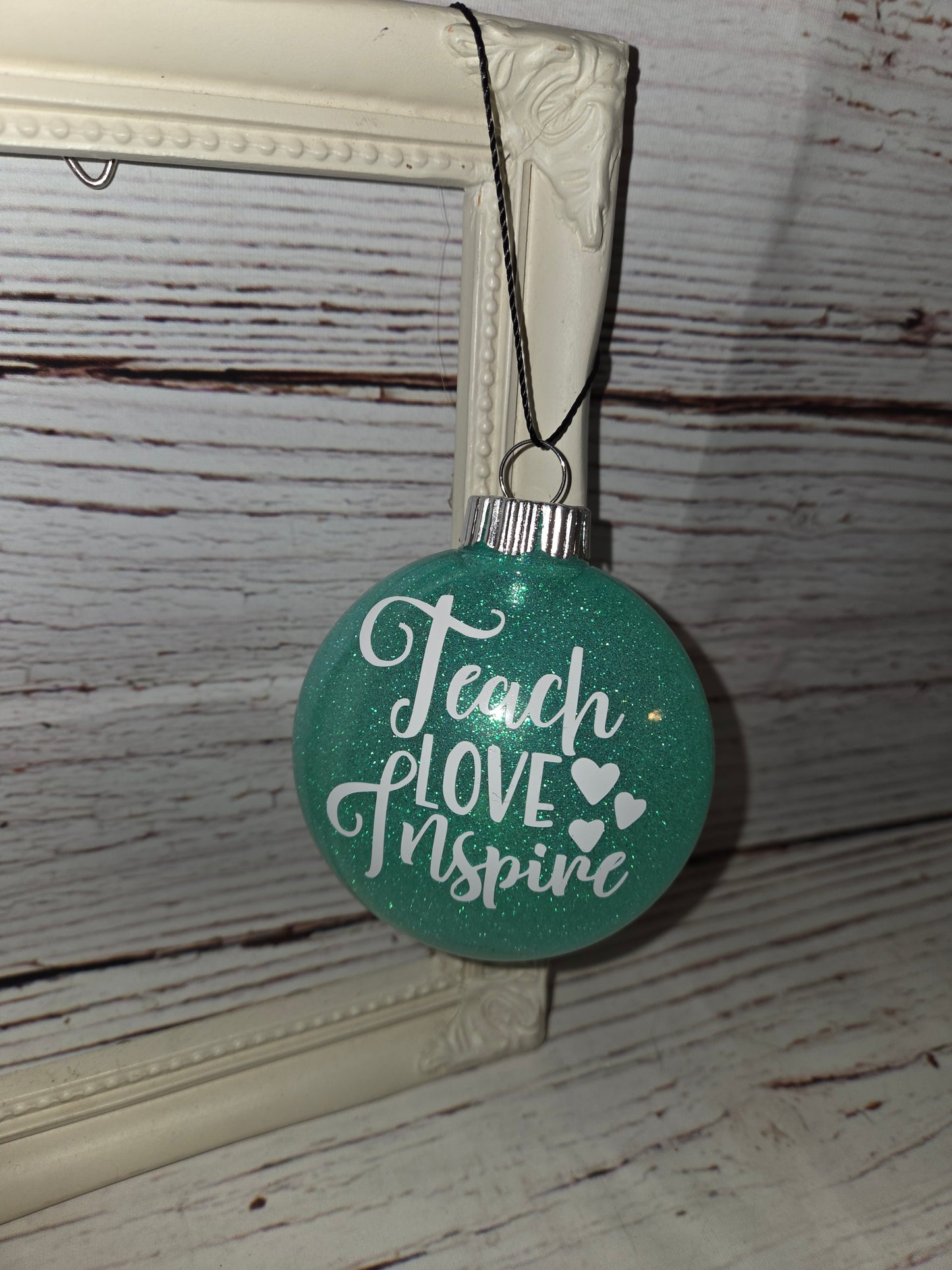Christmas Ornaments