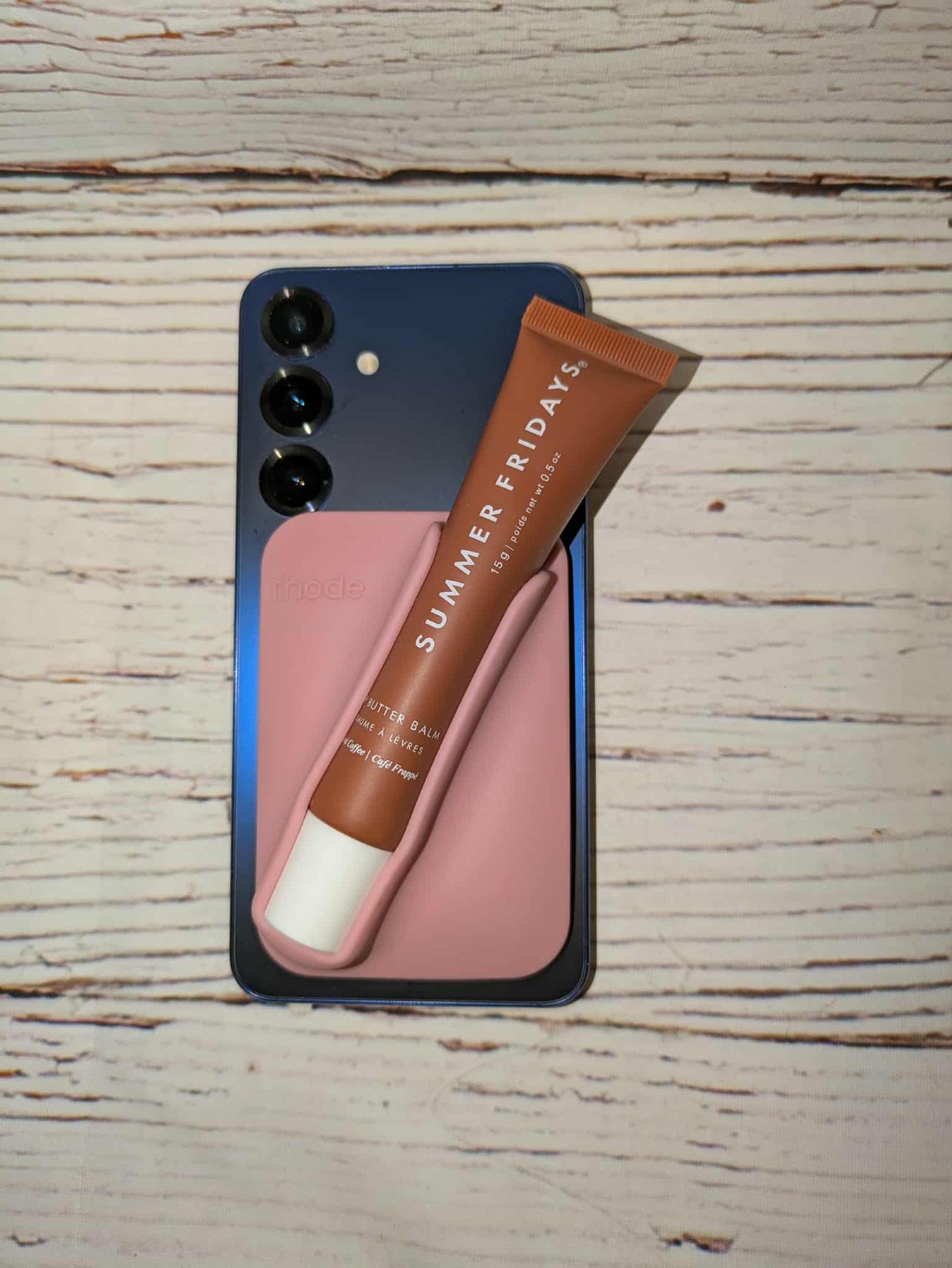 Summer Fridays Lip Butter Balm