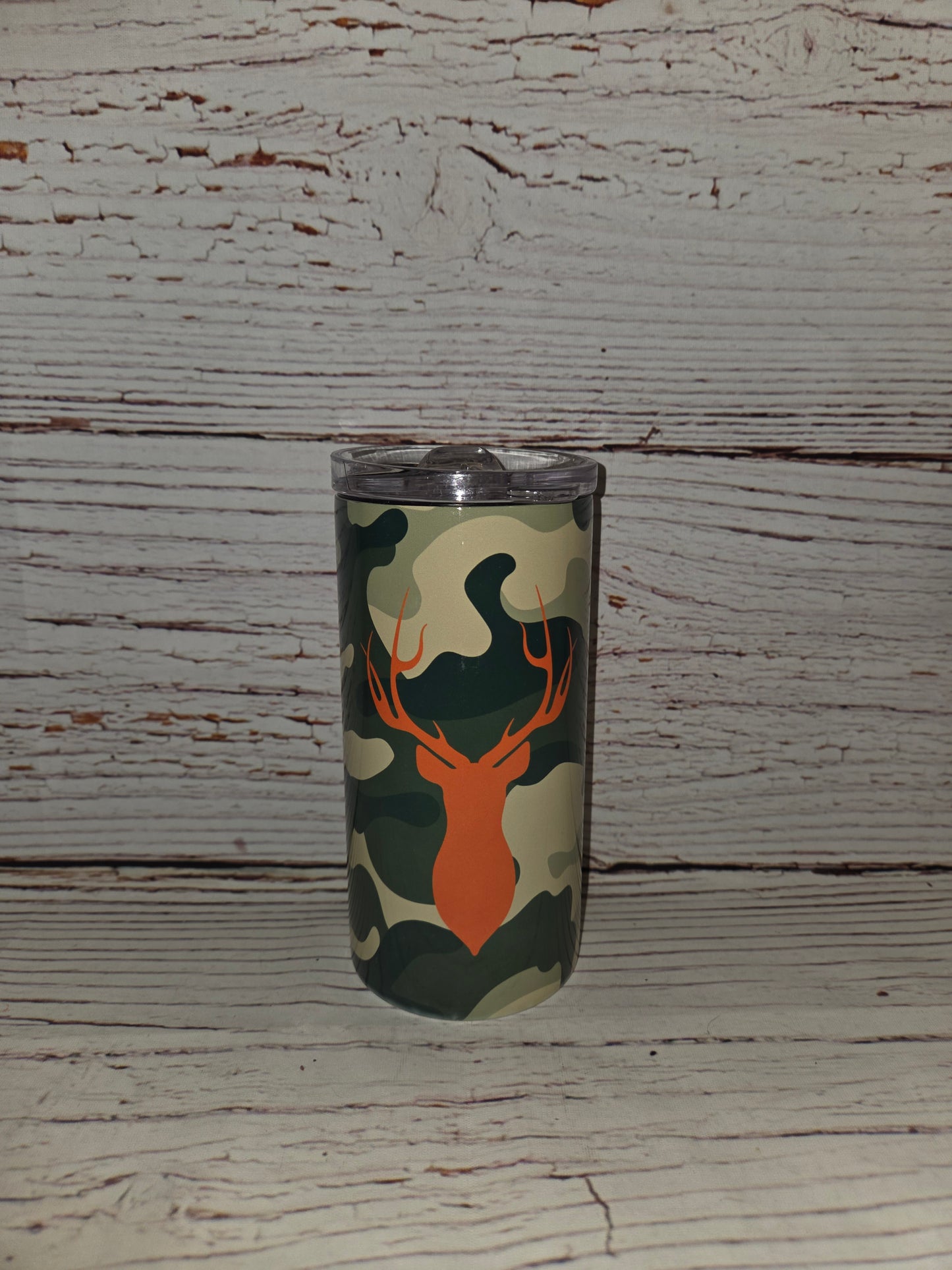 Nature, Fishing & Hunting Tumblers