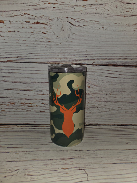 Nature, Fishing & Hunting Tumblers