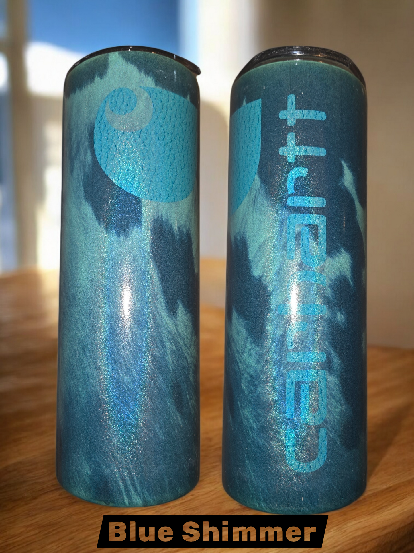 Country & Outdoor 20 Oz Tumbler
