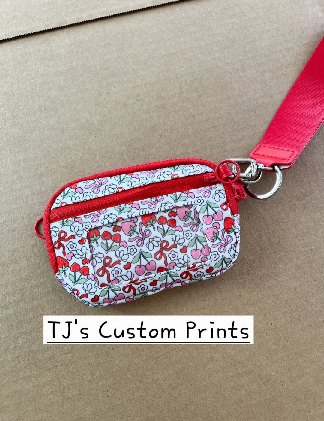 Wristlet Wallets