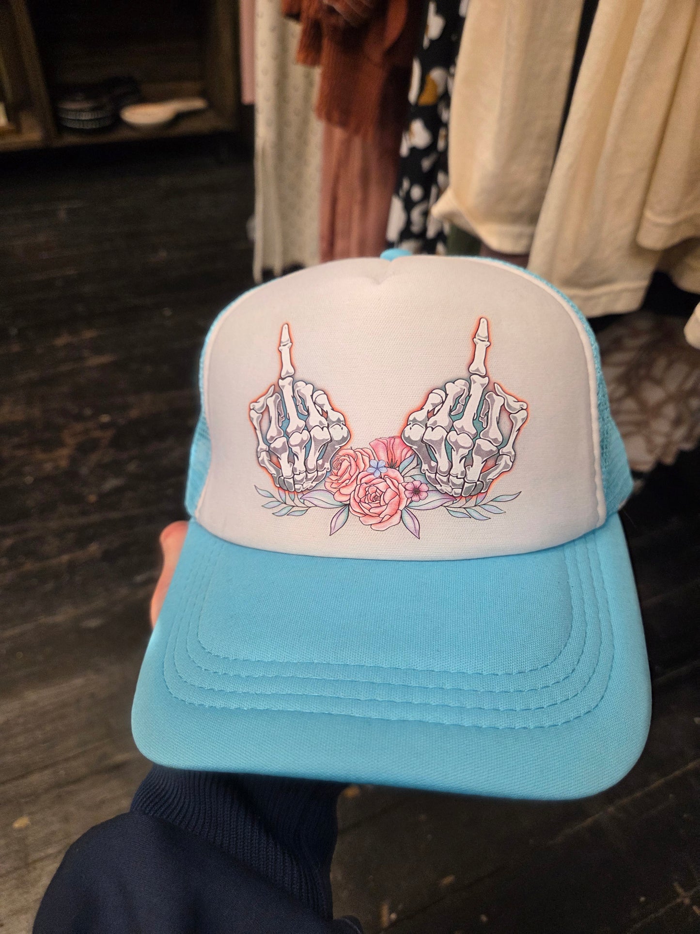 🧢Graphic Image Trucker Hats 🧢