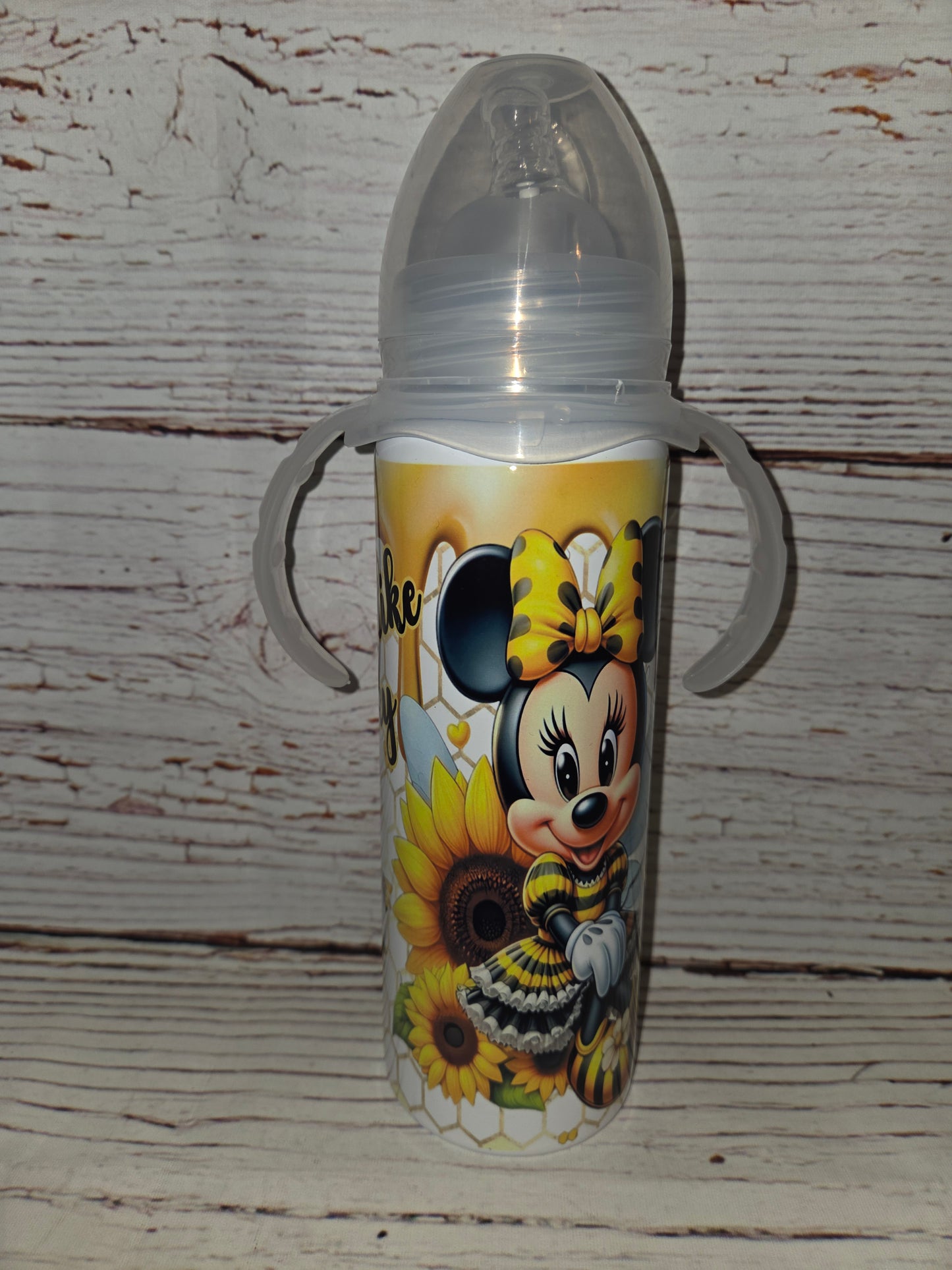 Baby Bottles