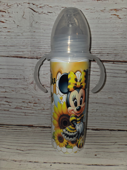 Baby Bottles