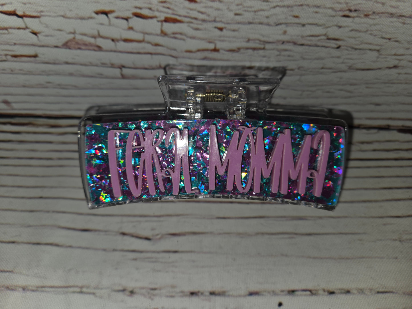 Snarky Claw Clips