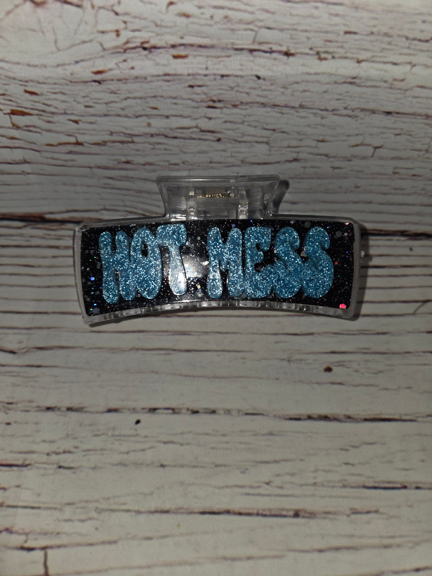 Snarky Claw Clips