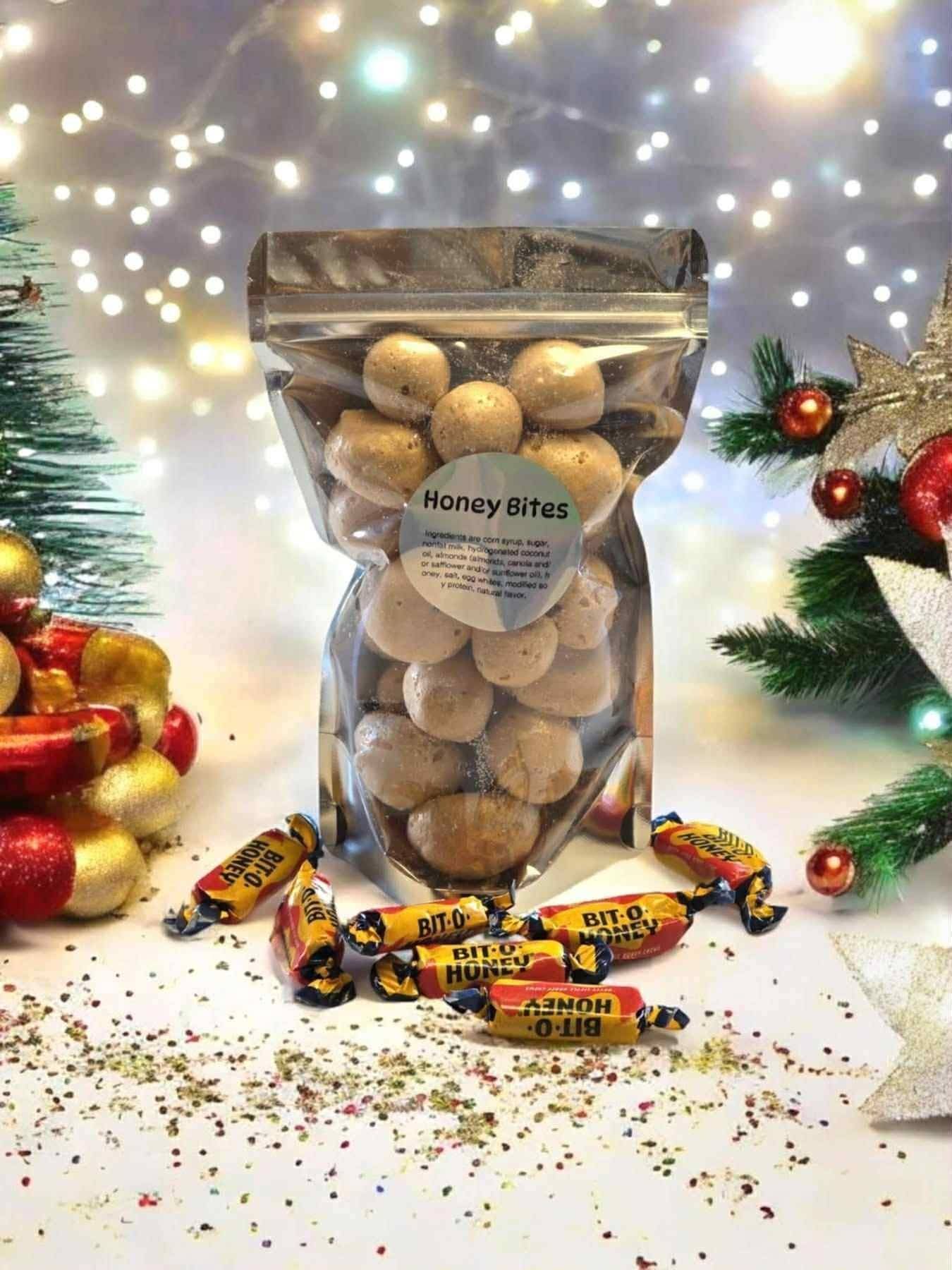 Freeze Dried Candy