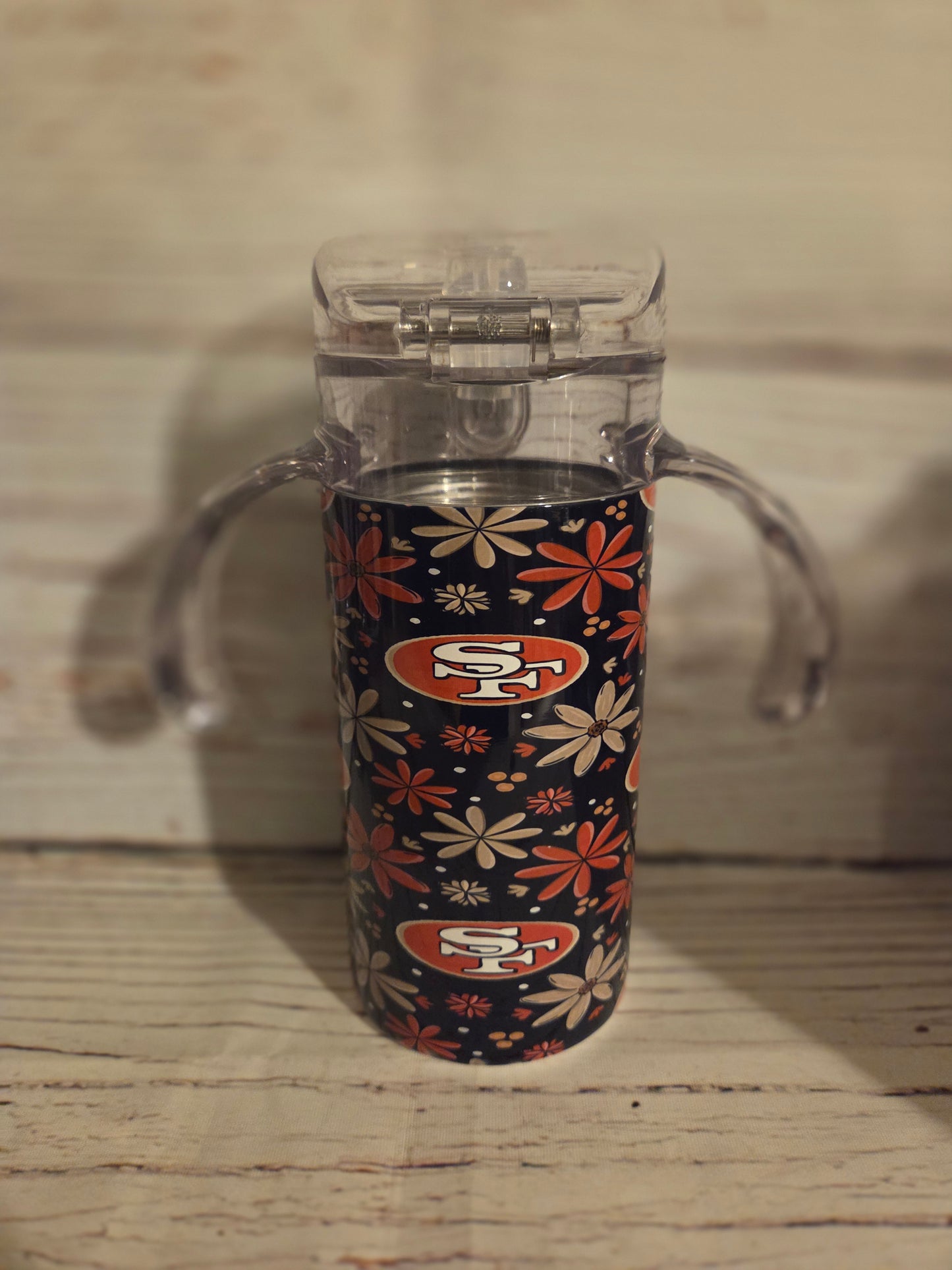 NFL Football Tumbler