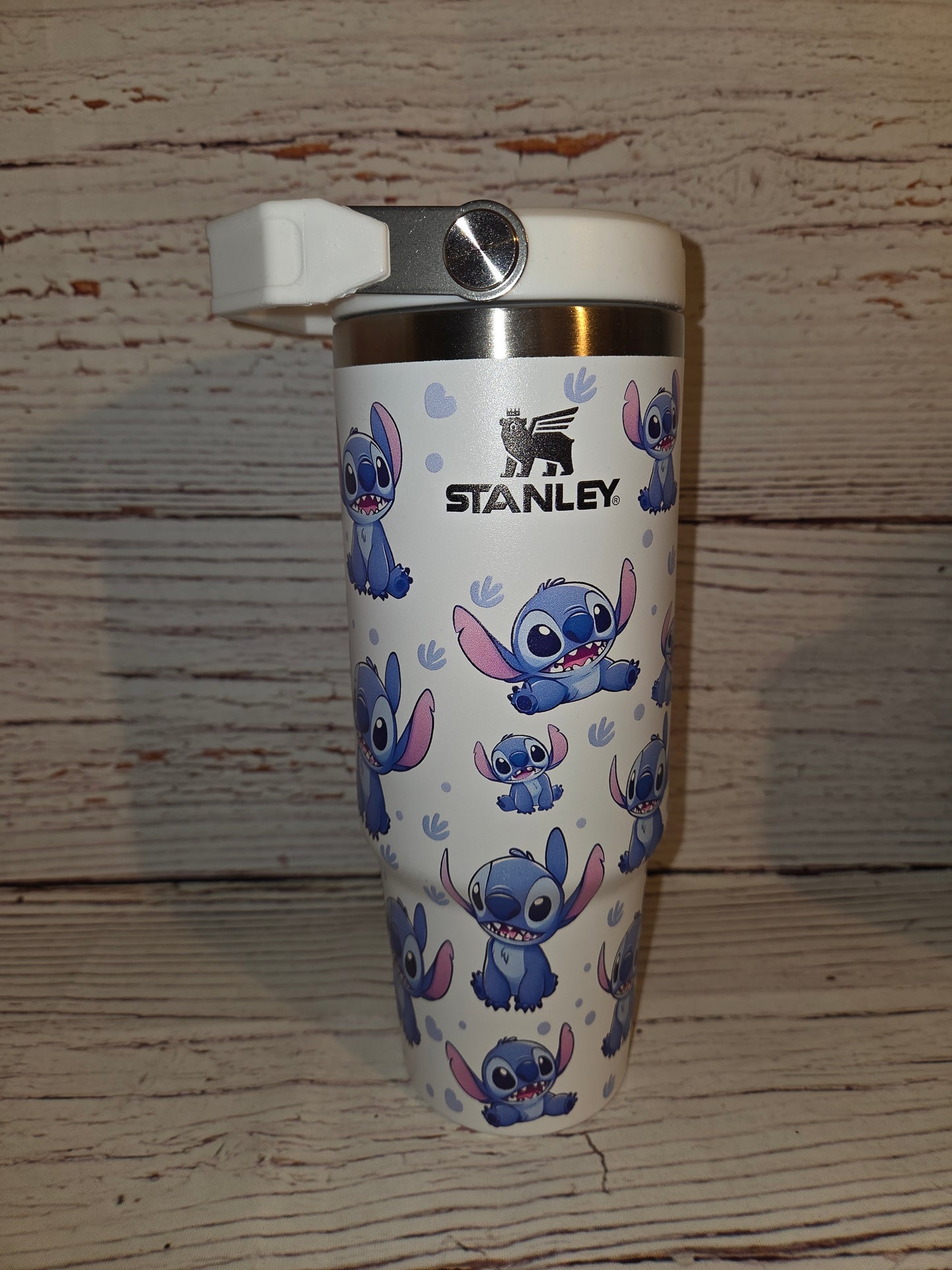 Stanley Tumblers