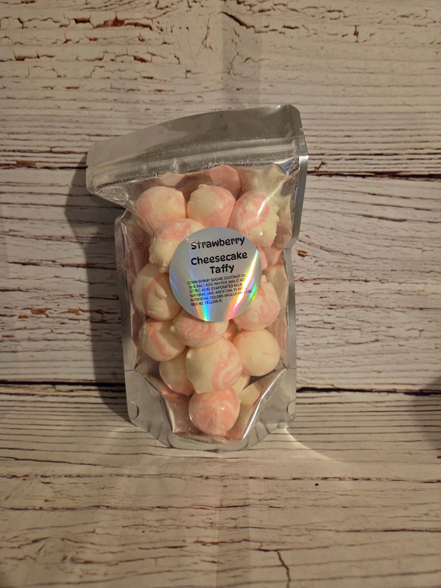 Freeze Dried Candy