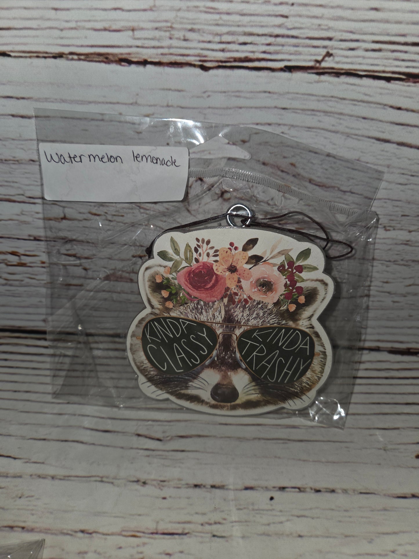 Car Air Fresheners Freshies