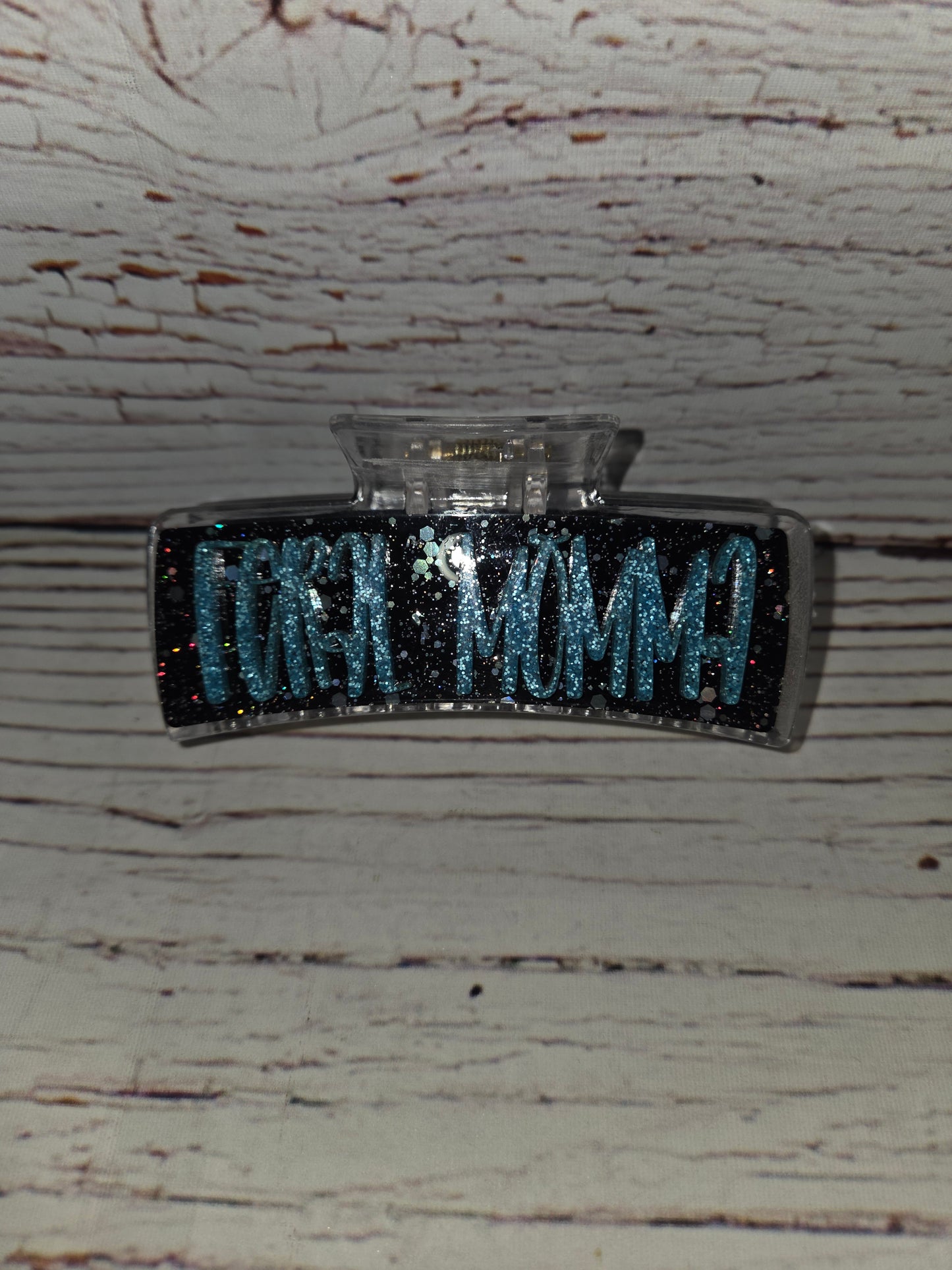 Snarky Claw Clips