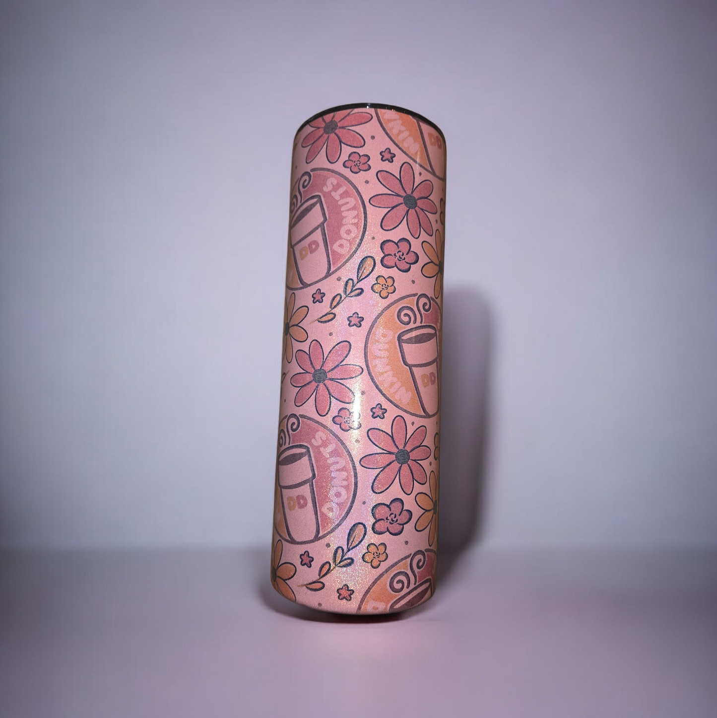 Food & Drink 20 Oz Tumbler