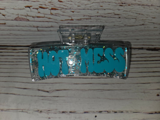 Snarky Claw Clips