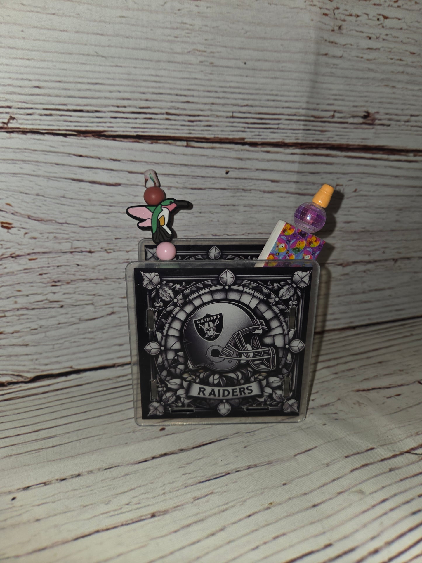 Pen Holders