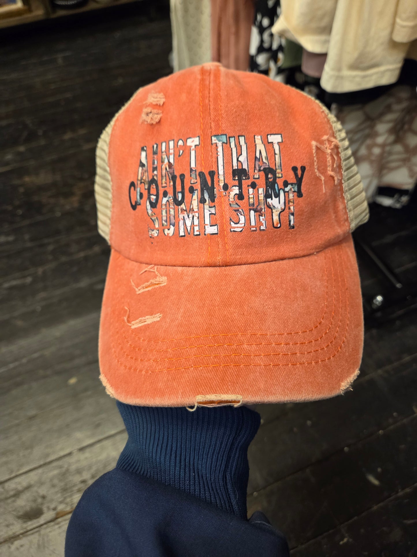 🧢Graphic Image Trucker Hats 🧢