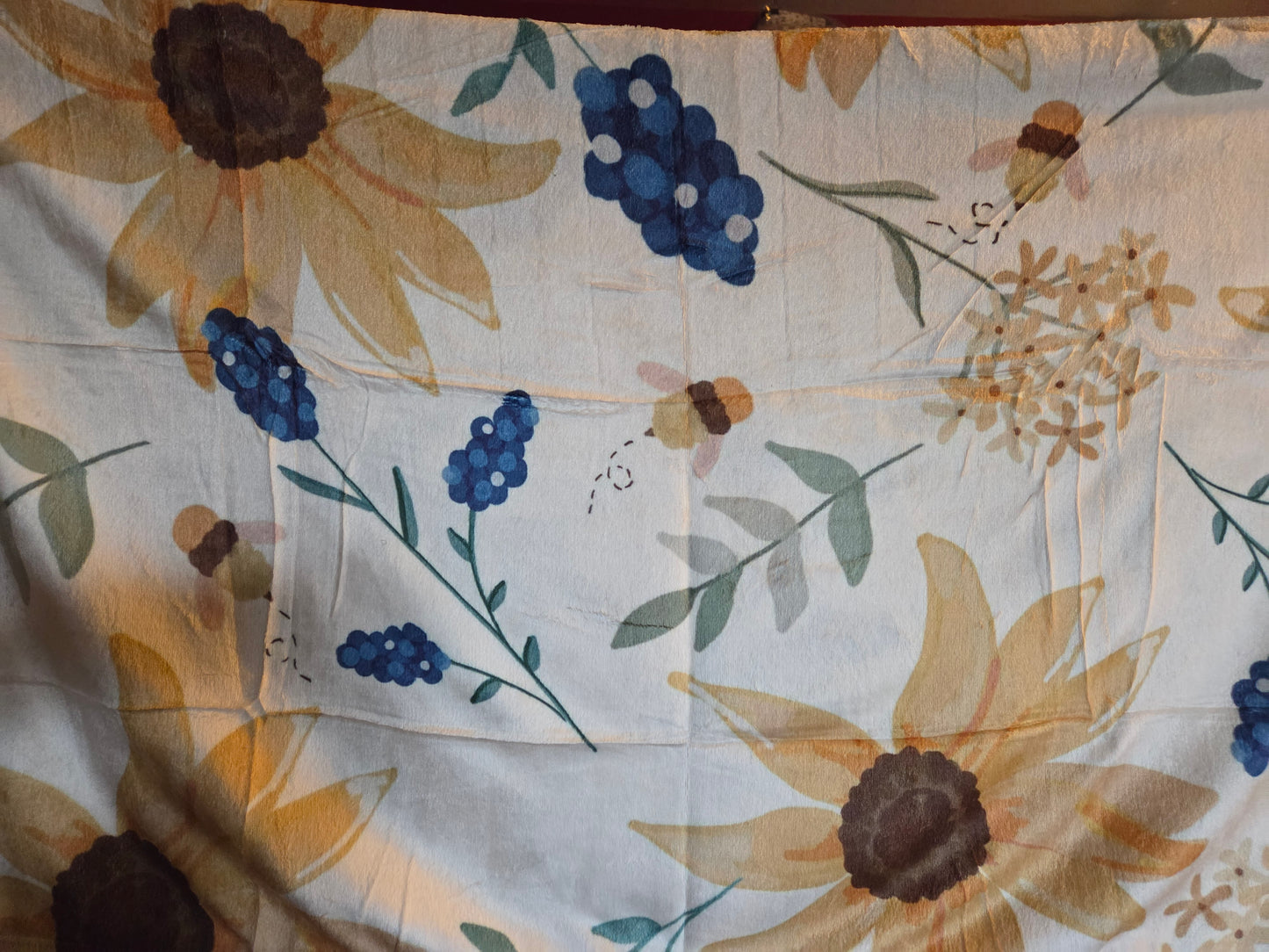 Fleece Blankets