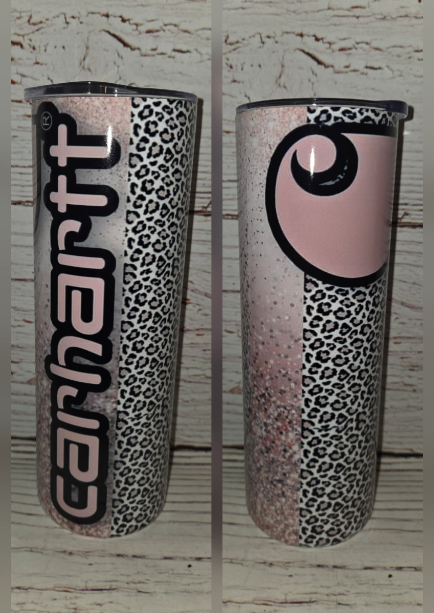 Country & Outdoor 20 Oz Tumbler