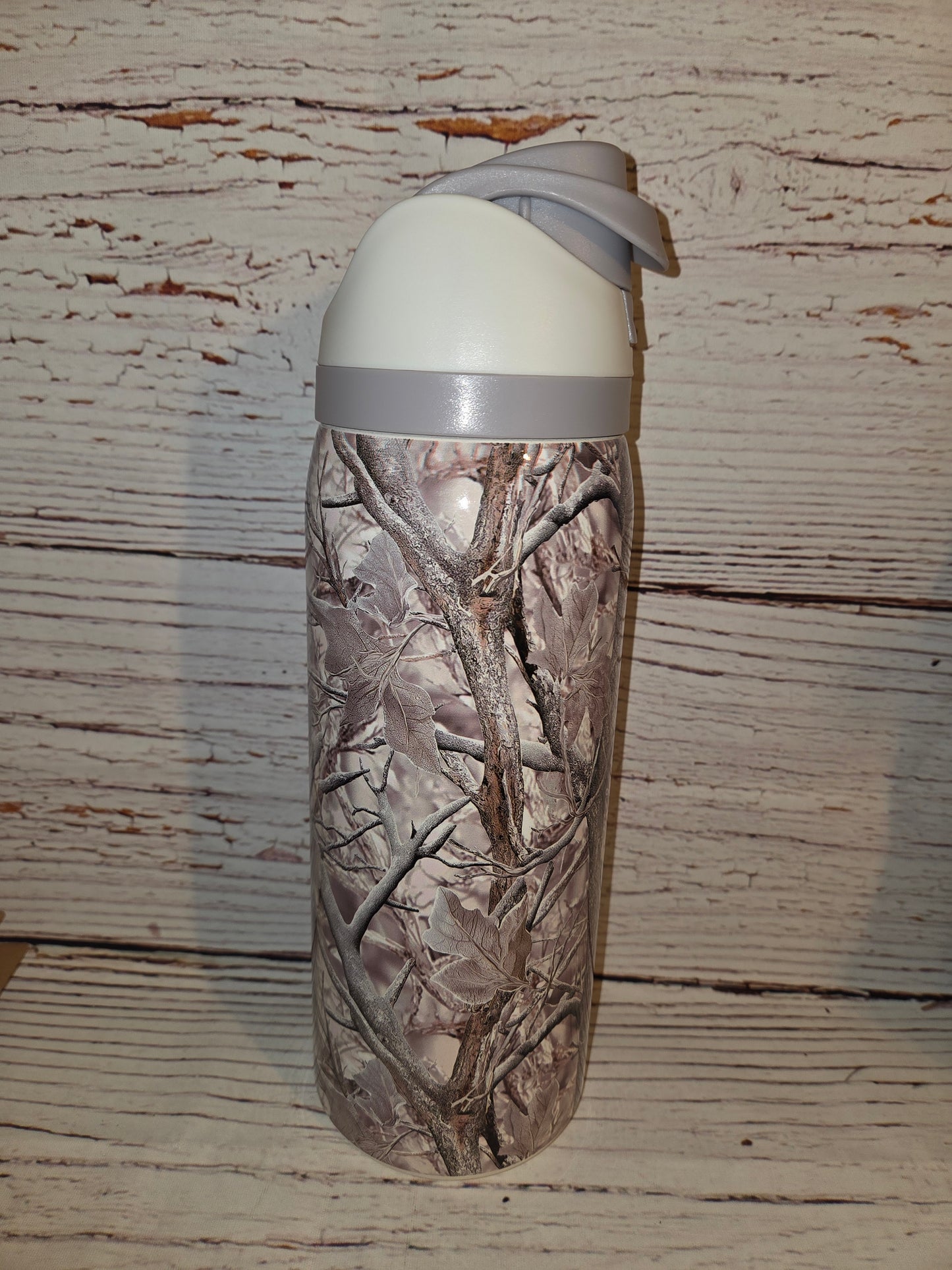 Camo Tumblers
