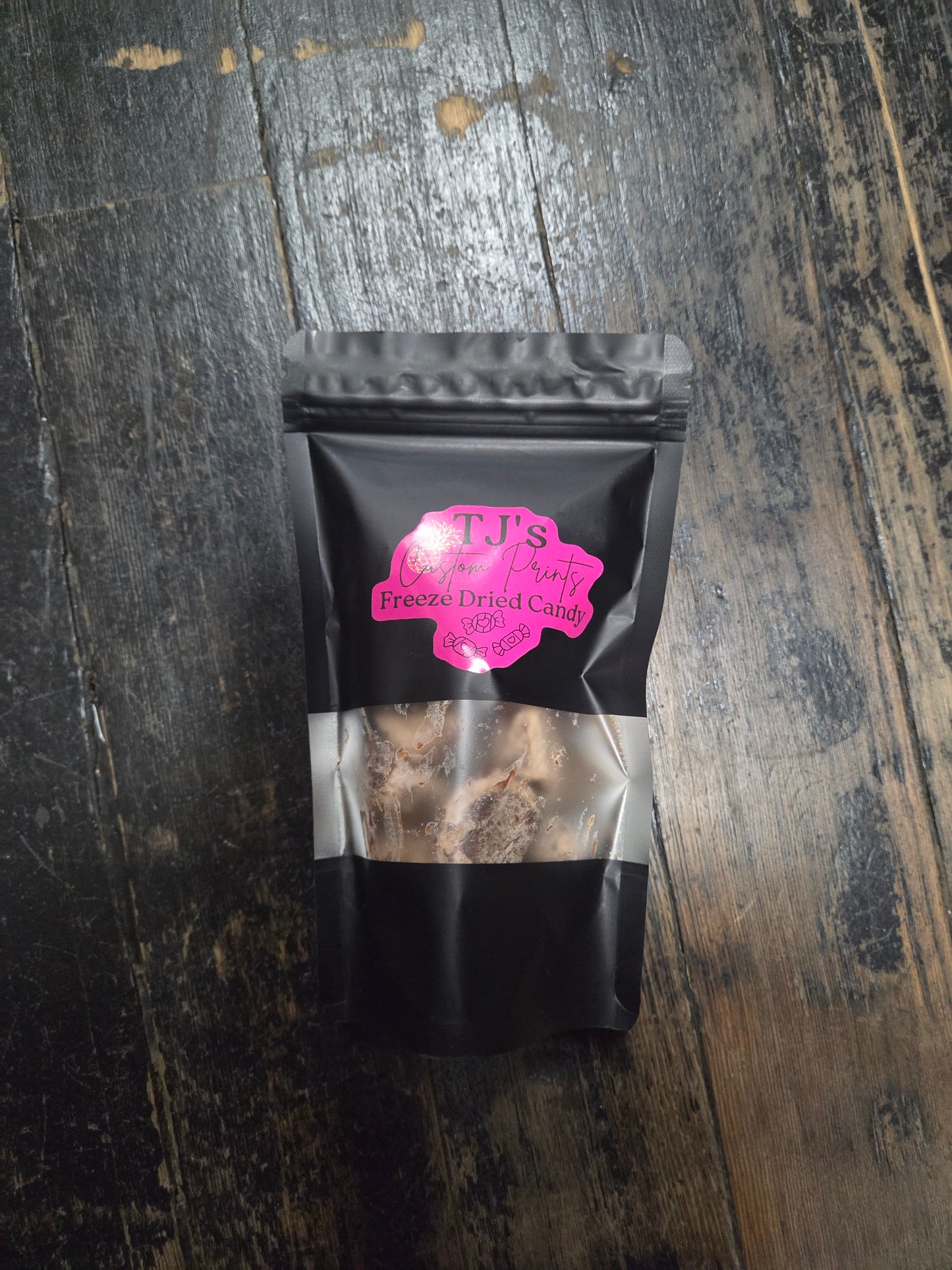 Freeze Dried Candy