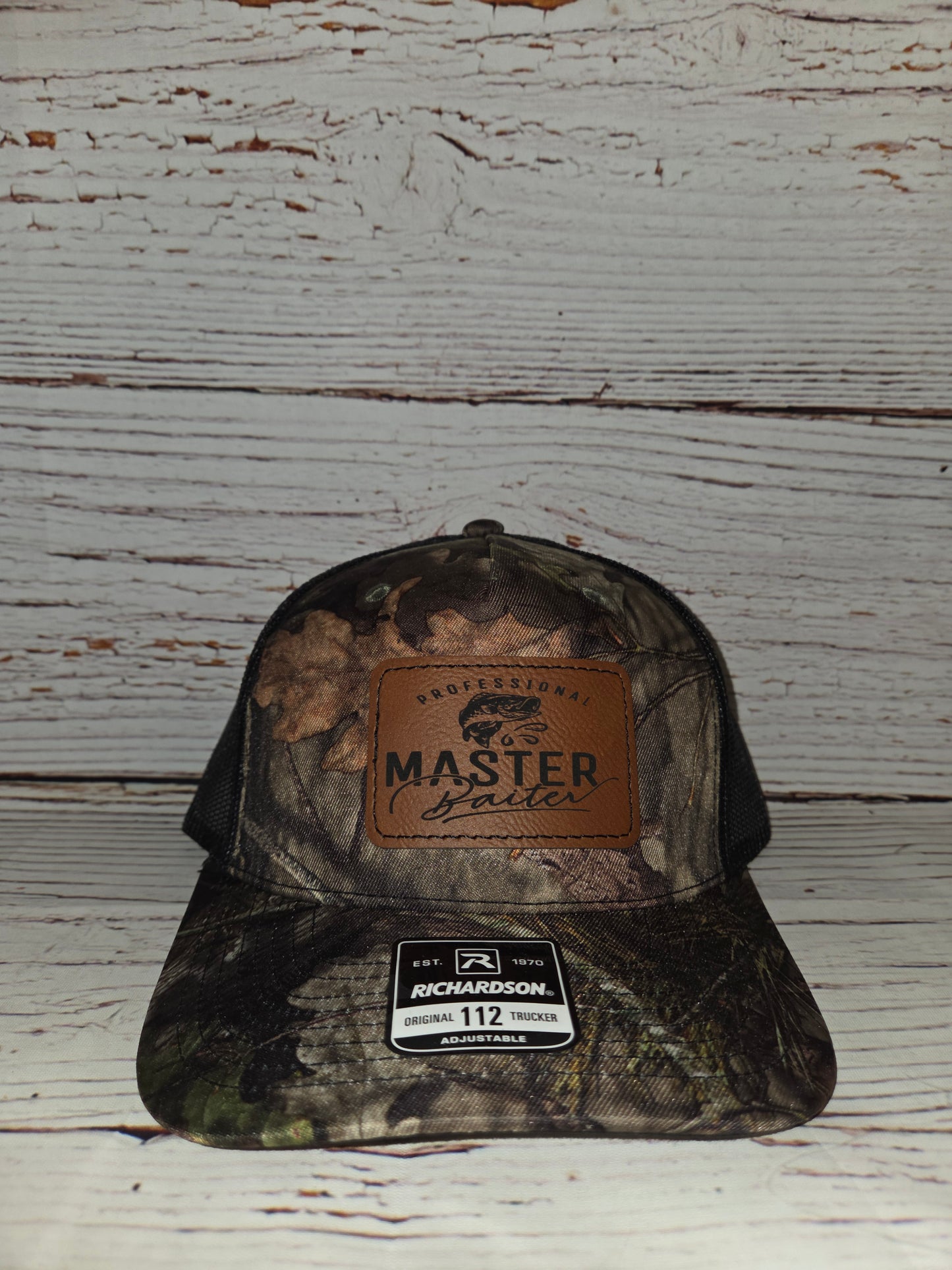 Classic Richardson 112s Hats