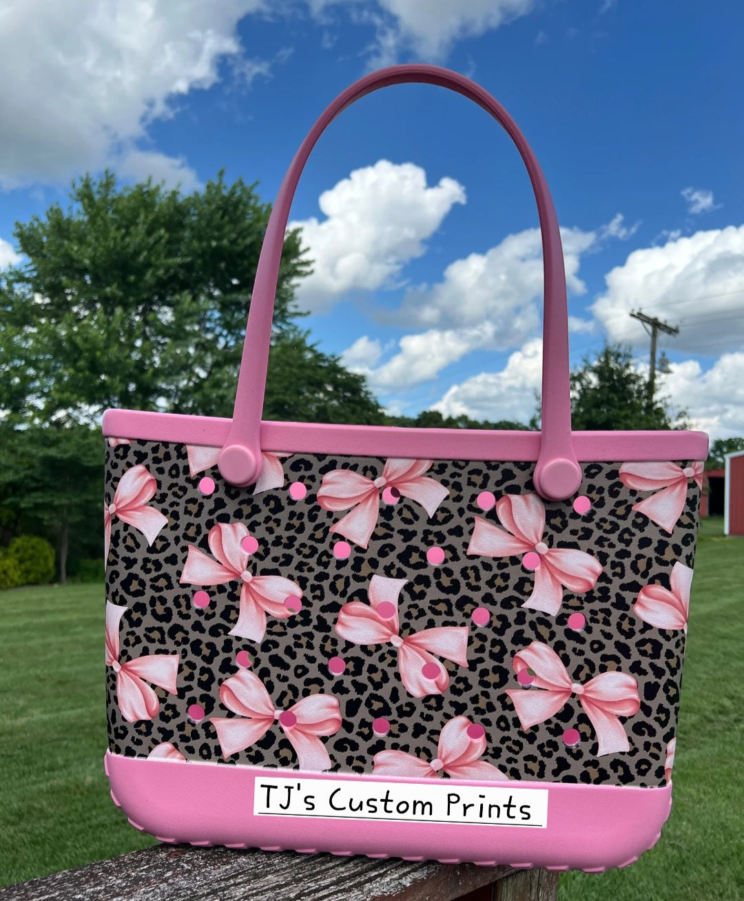 Beach Bags