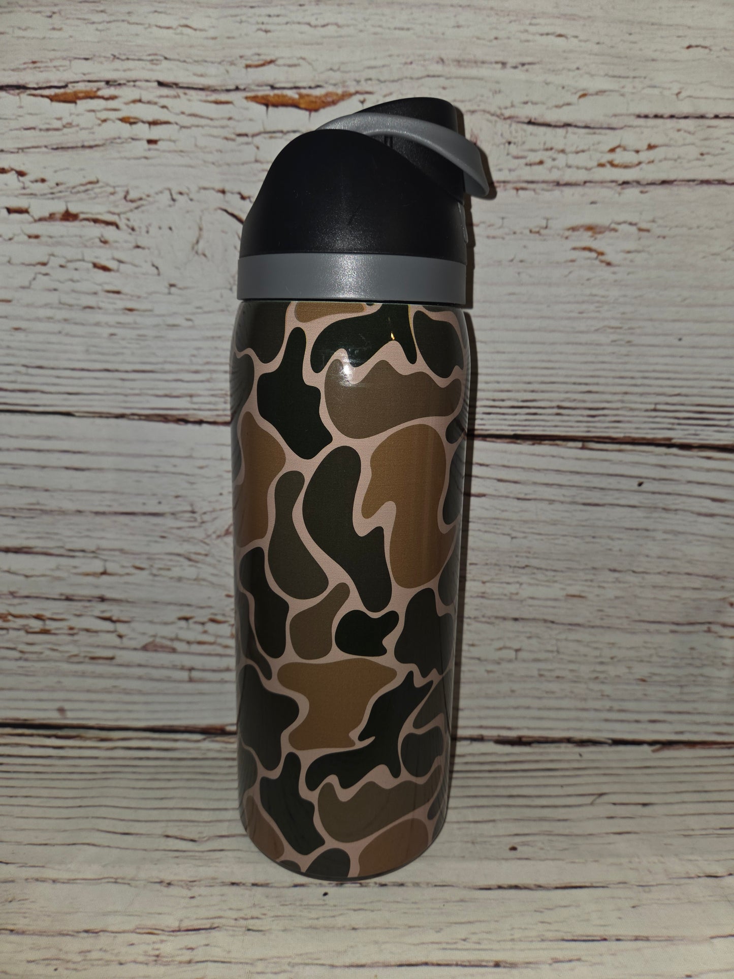 Camo Tumblers