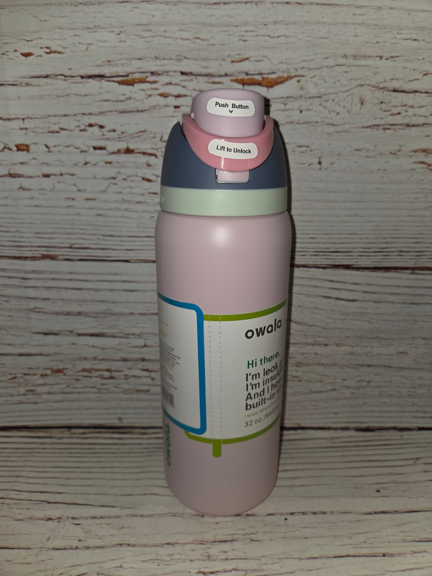 Owala Tumblers