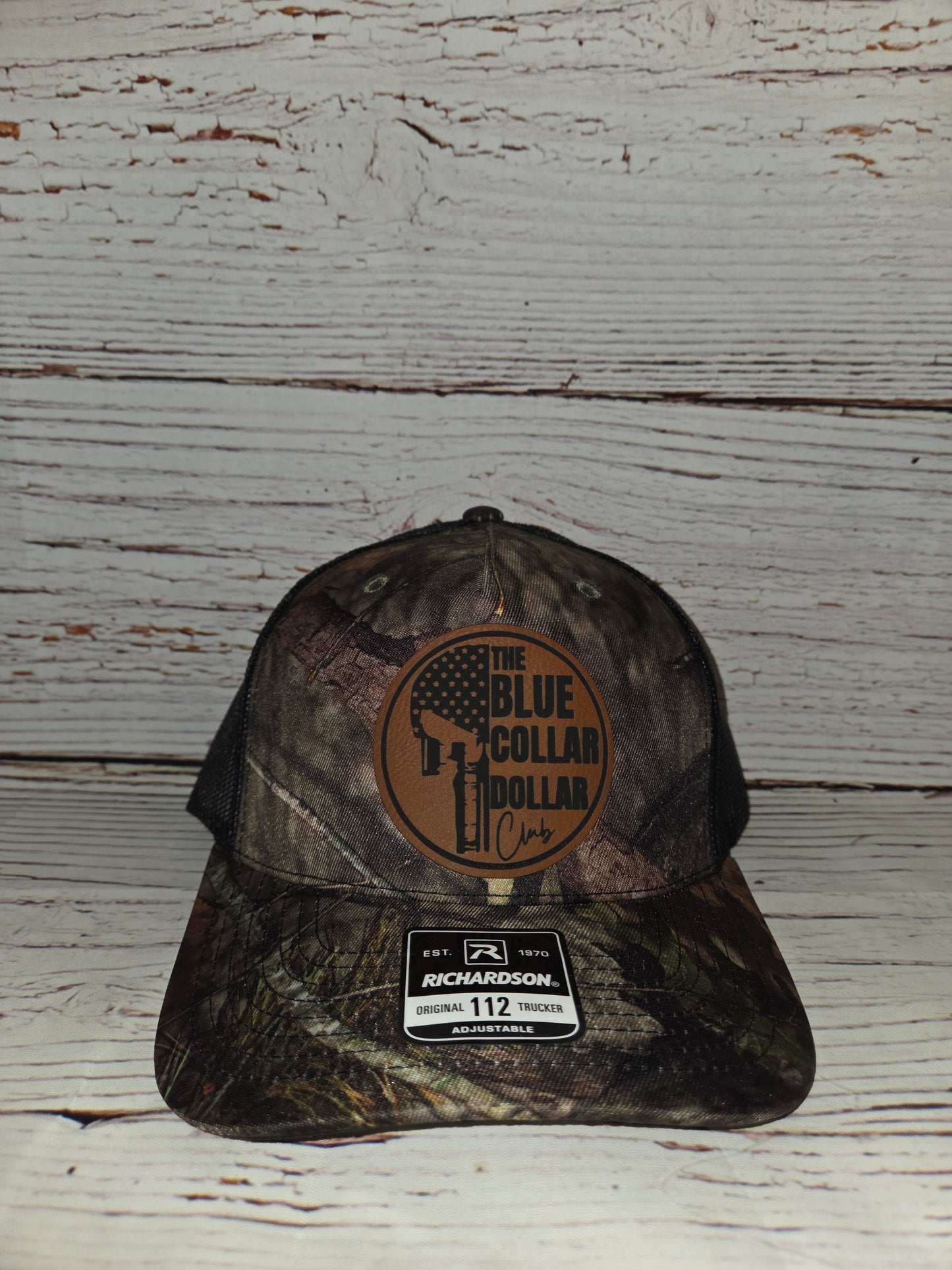Classic Richardson 112s Hats