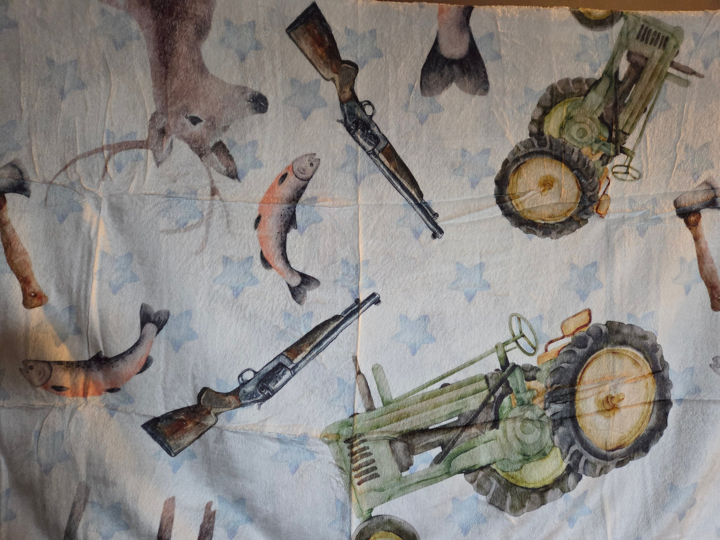 Fleece Blankets