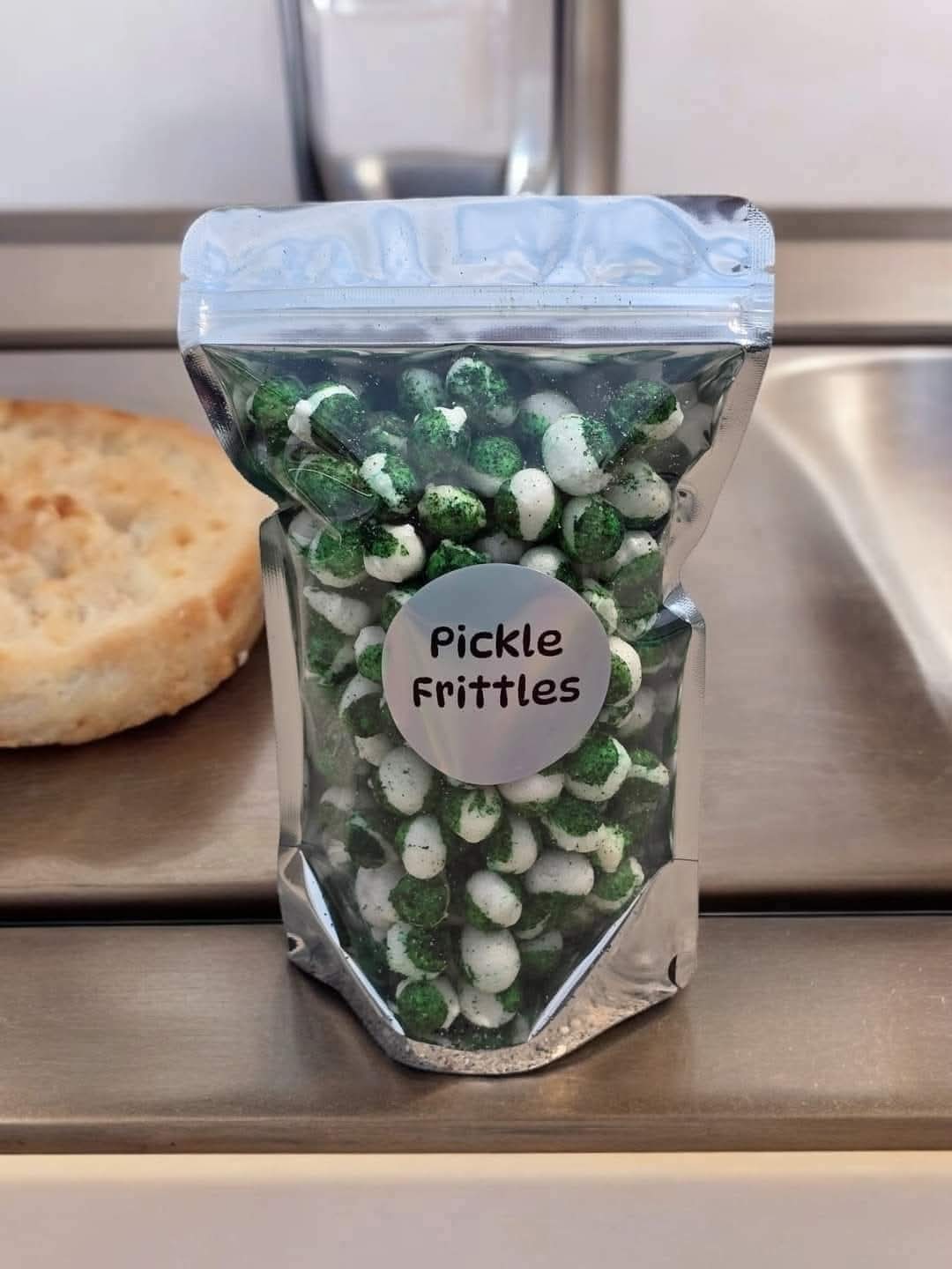 Freeze Dried Candy