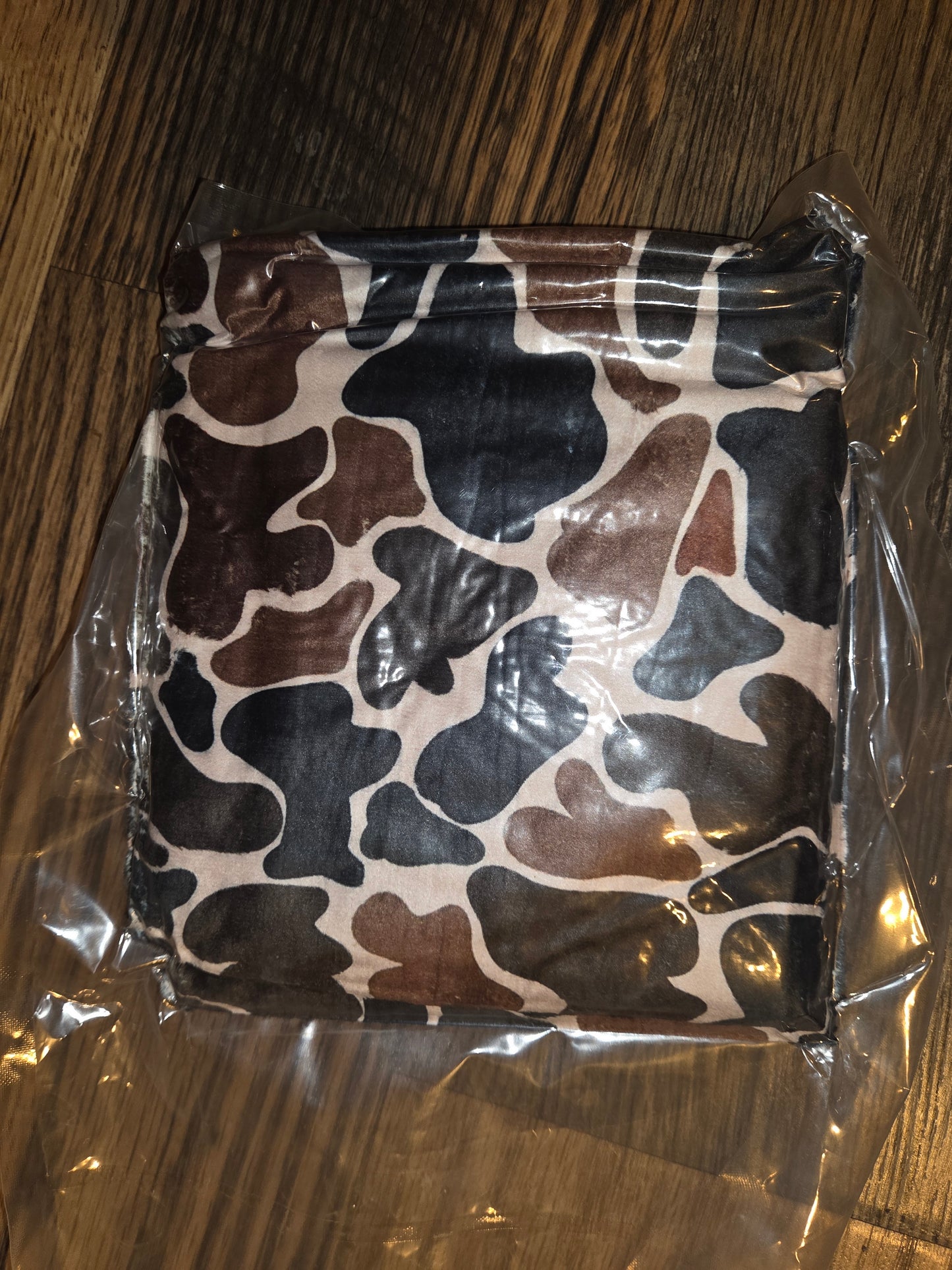 Youth Blankets