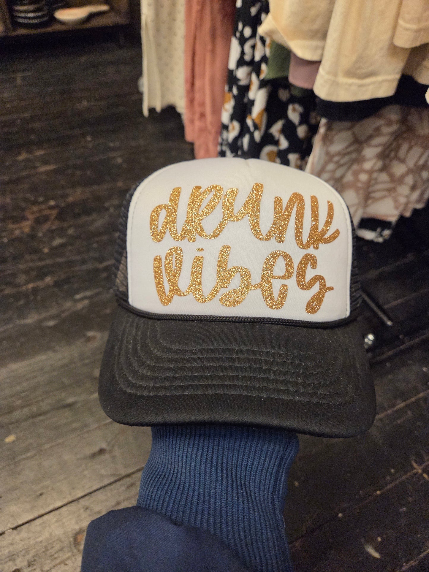 🧢Graphic Image Trucker Hats 🧢
