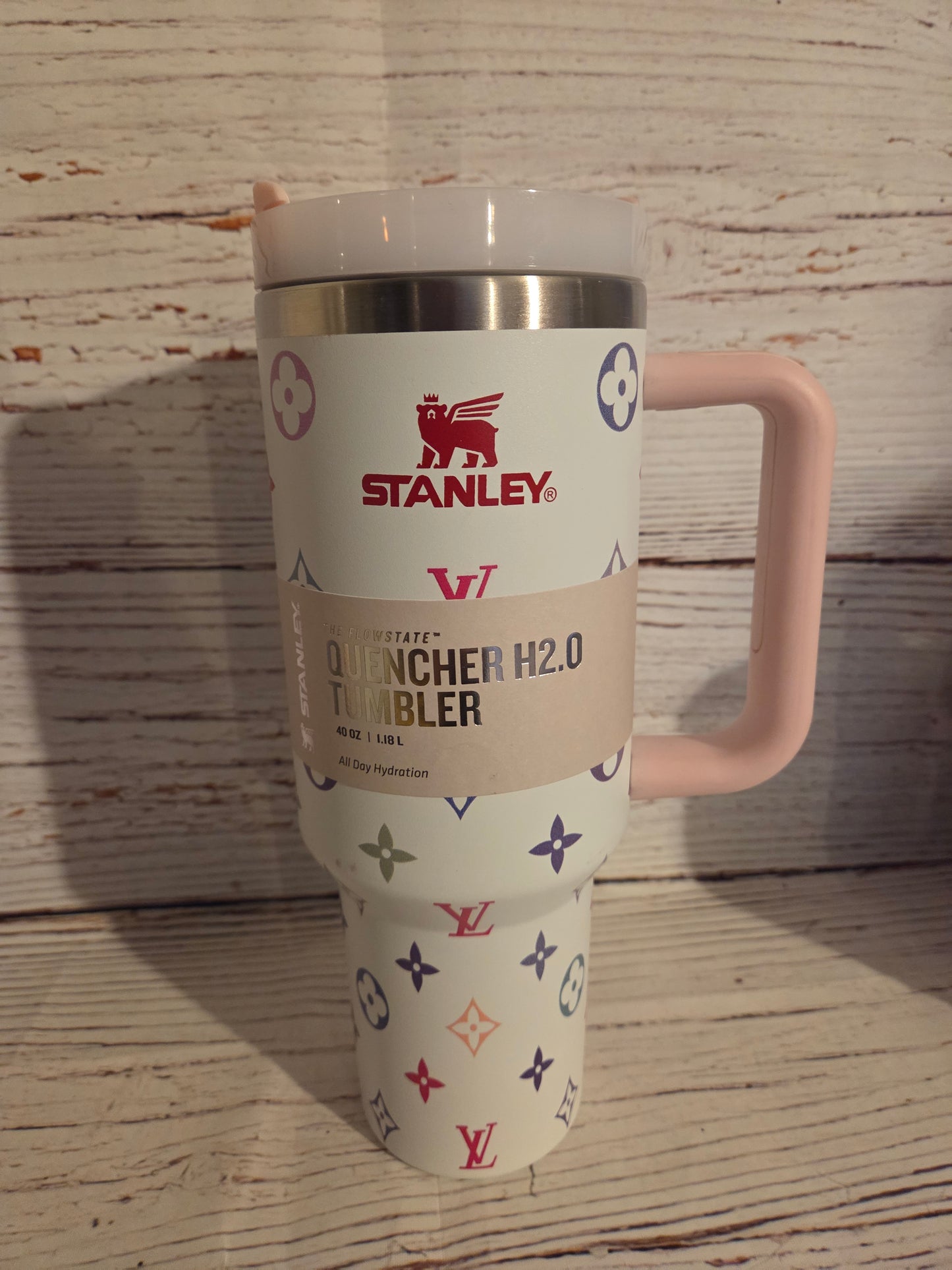 Stanley Tumblers