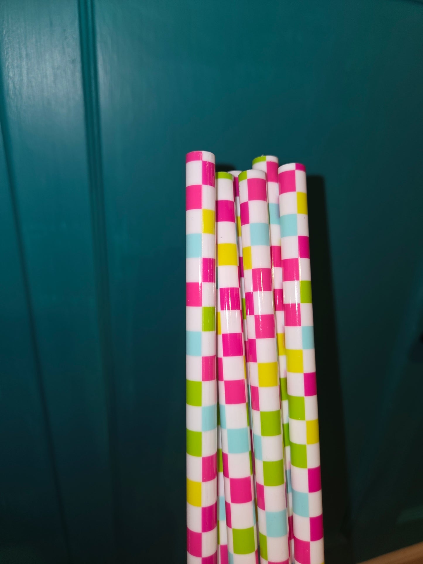 40 Oz Tumbler Straws