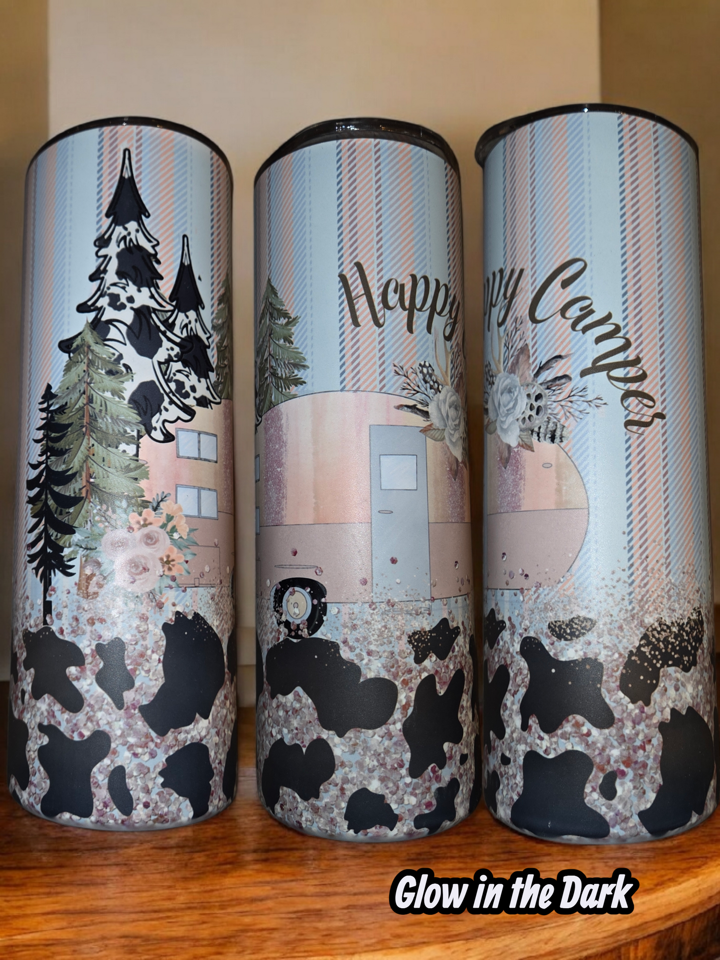 Country & Outdoor 20 Oz Tumbler