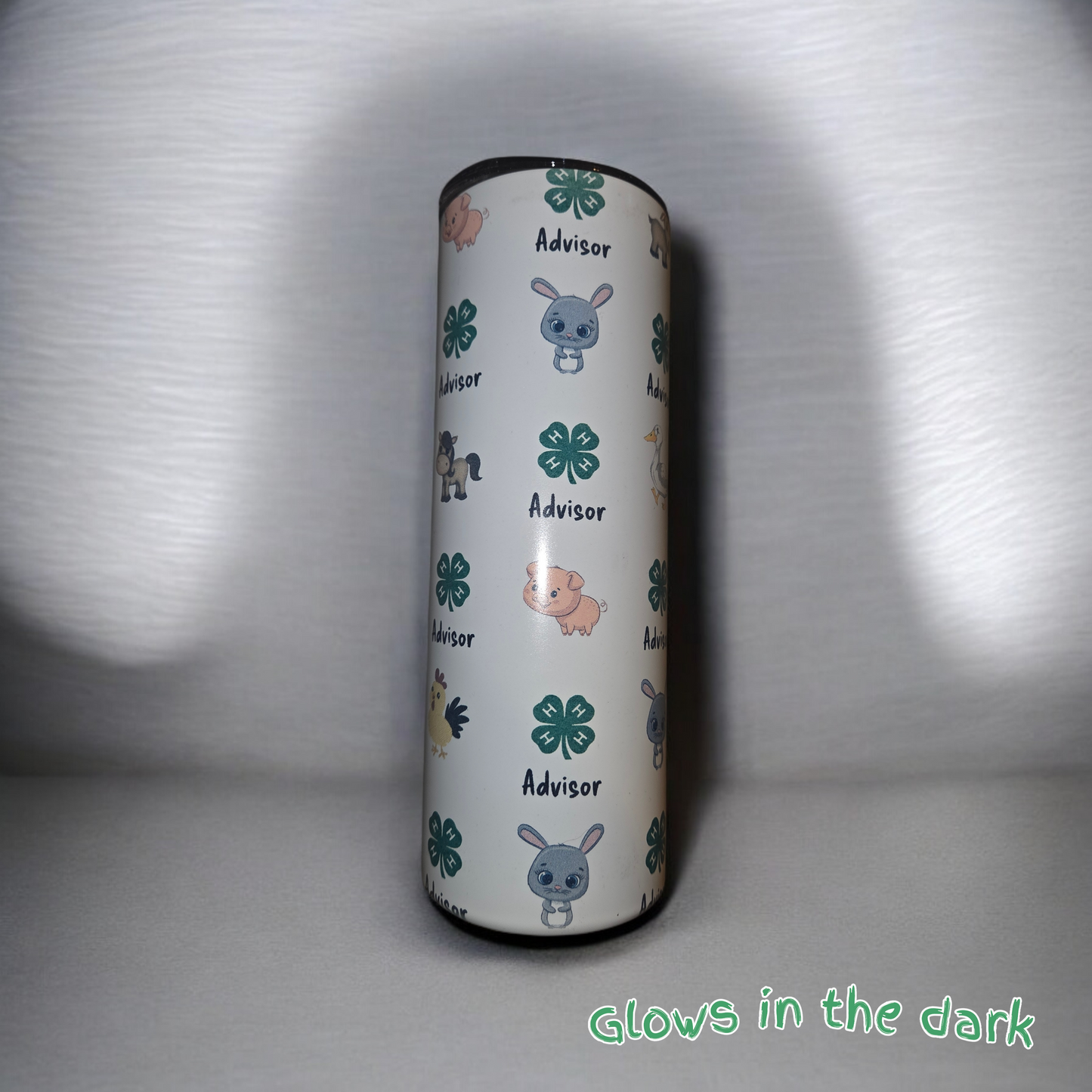 Country & Outdoor 20 Oz Tumbler