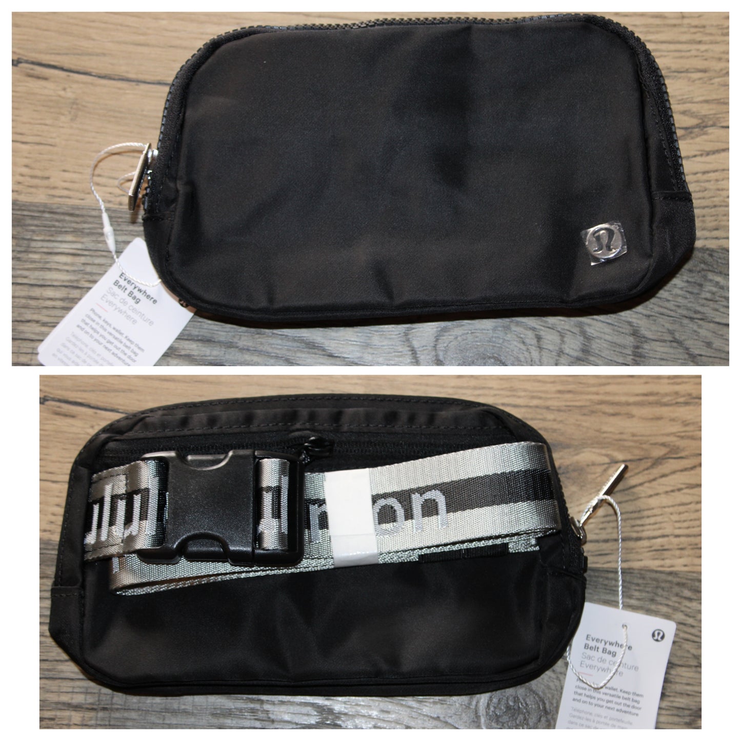 Lulu Belt Bag