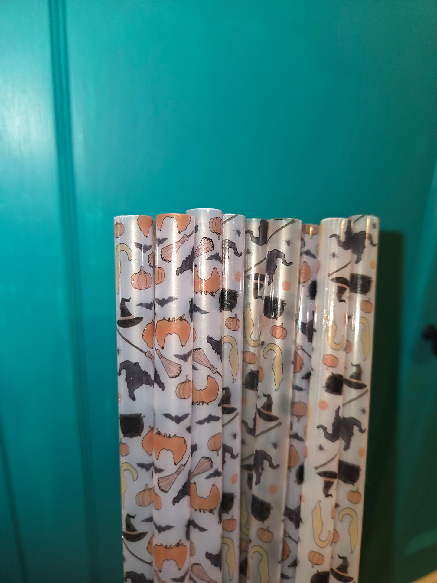 40 Oz Tumbler Straws