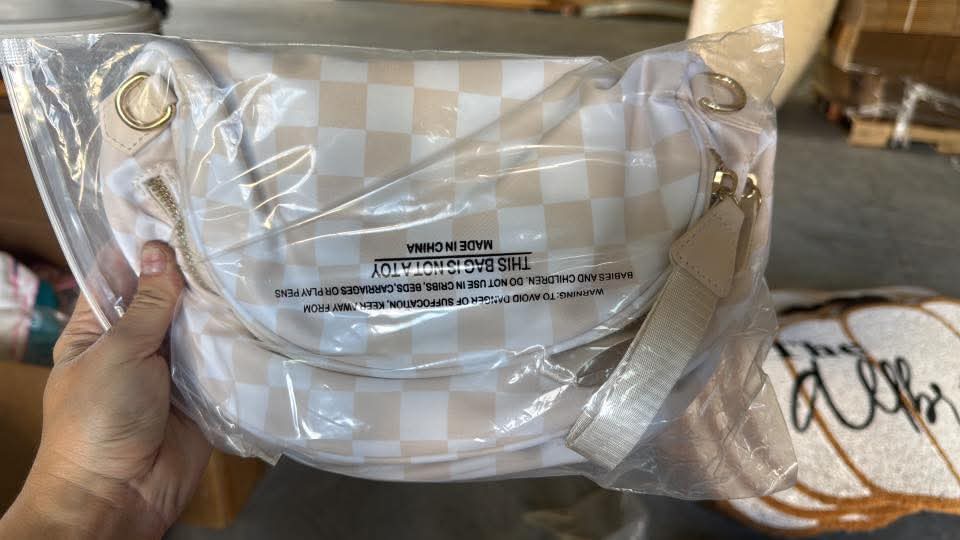 Luxe Bum Bags