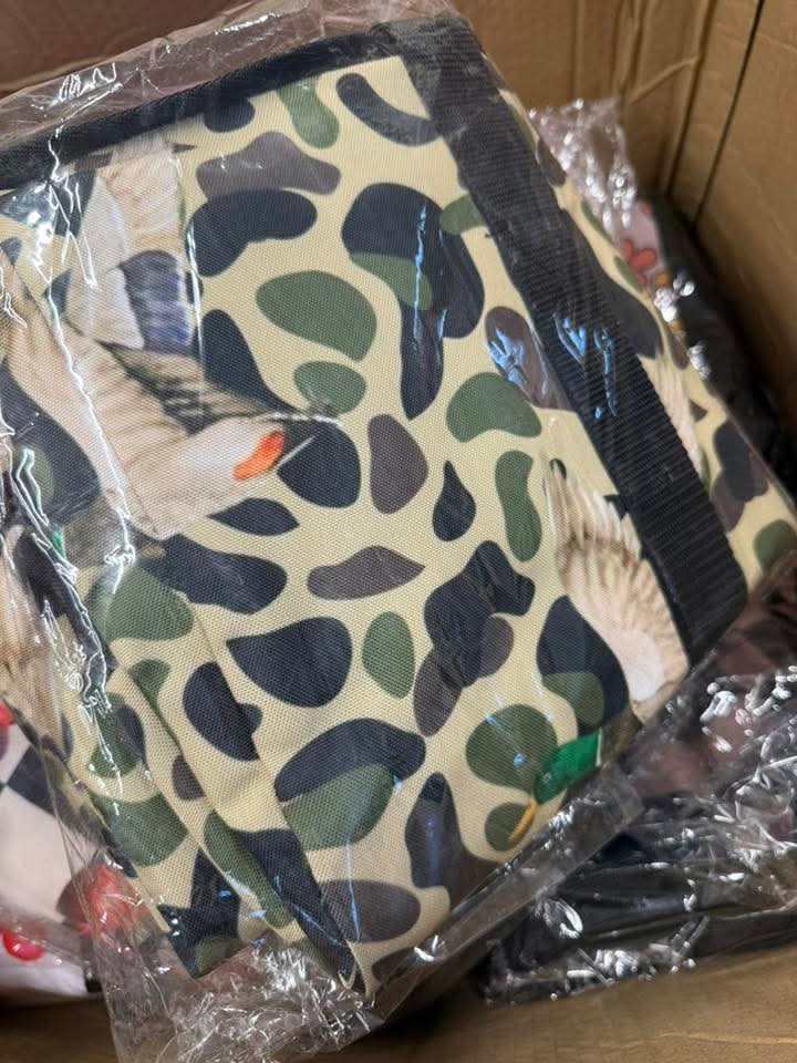 Cooler Bags